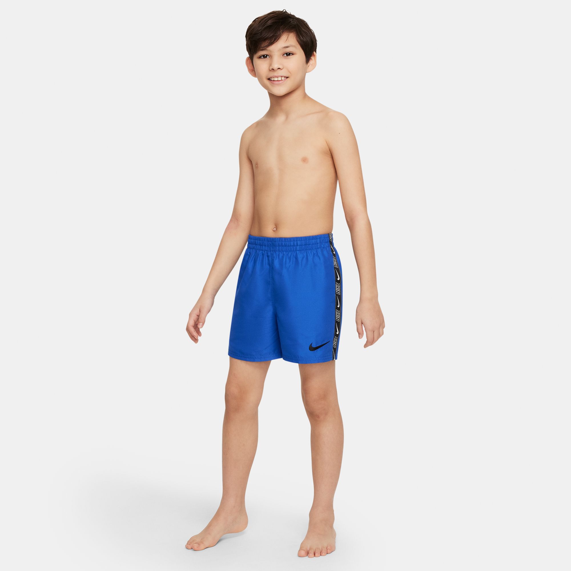 nike kids swim shorts