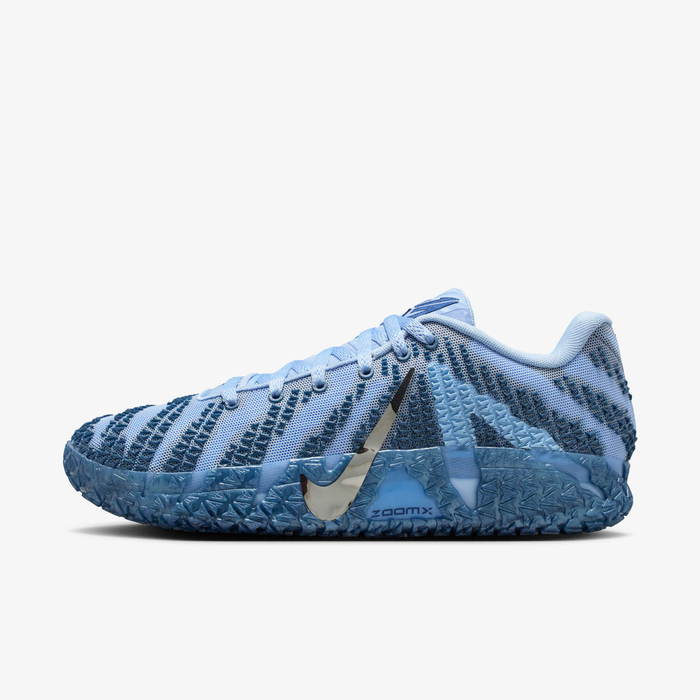Buy JA 3 'Channel 12' Basketball Shoes - Cobalt Bliss/Midnight Buy JA 3 'Channel 12' Basketball Shoes - Cobalt Bliss/Midnight