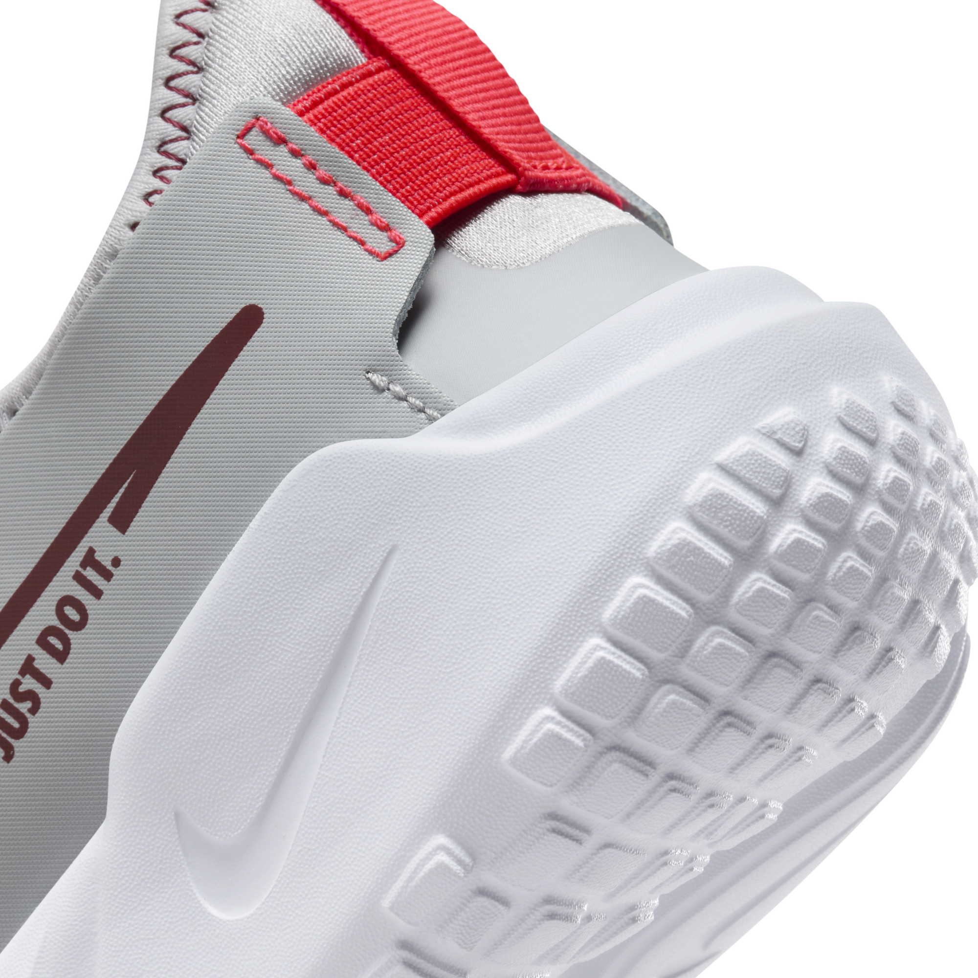 Nike flex runner chd00 top