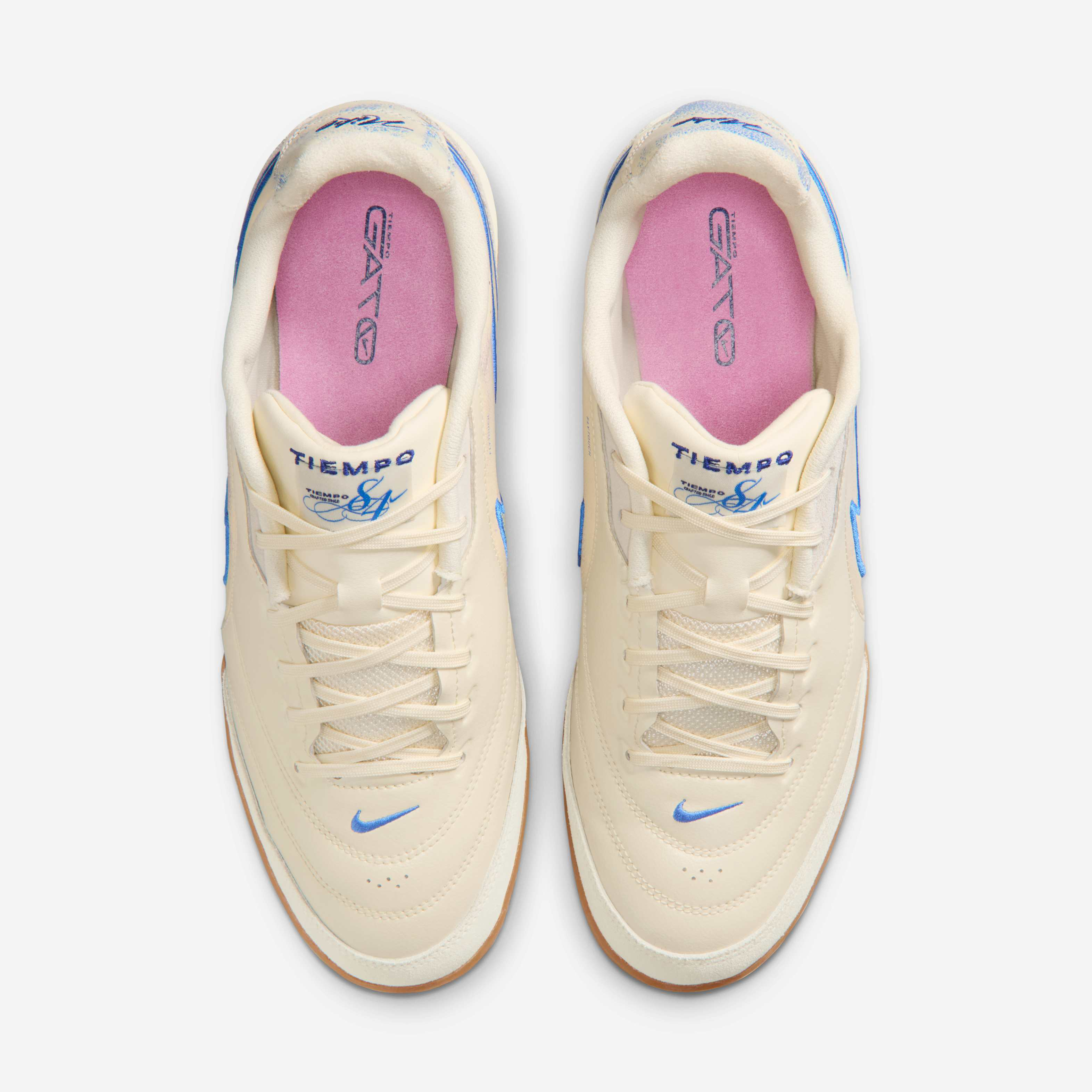 Nike Tiempo Streetgato PRM image number 3