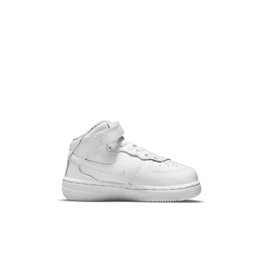 Nike air force sales 1 mid toddler
