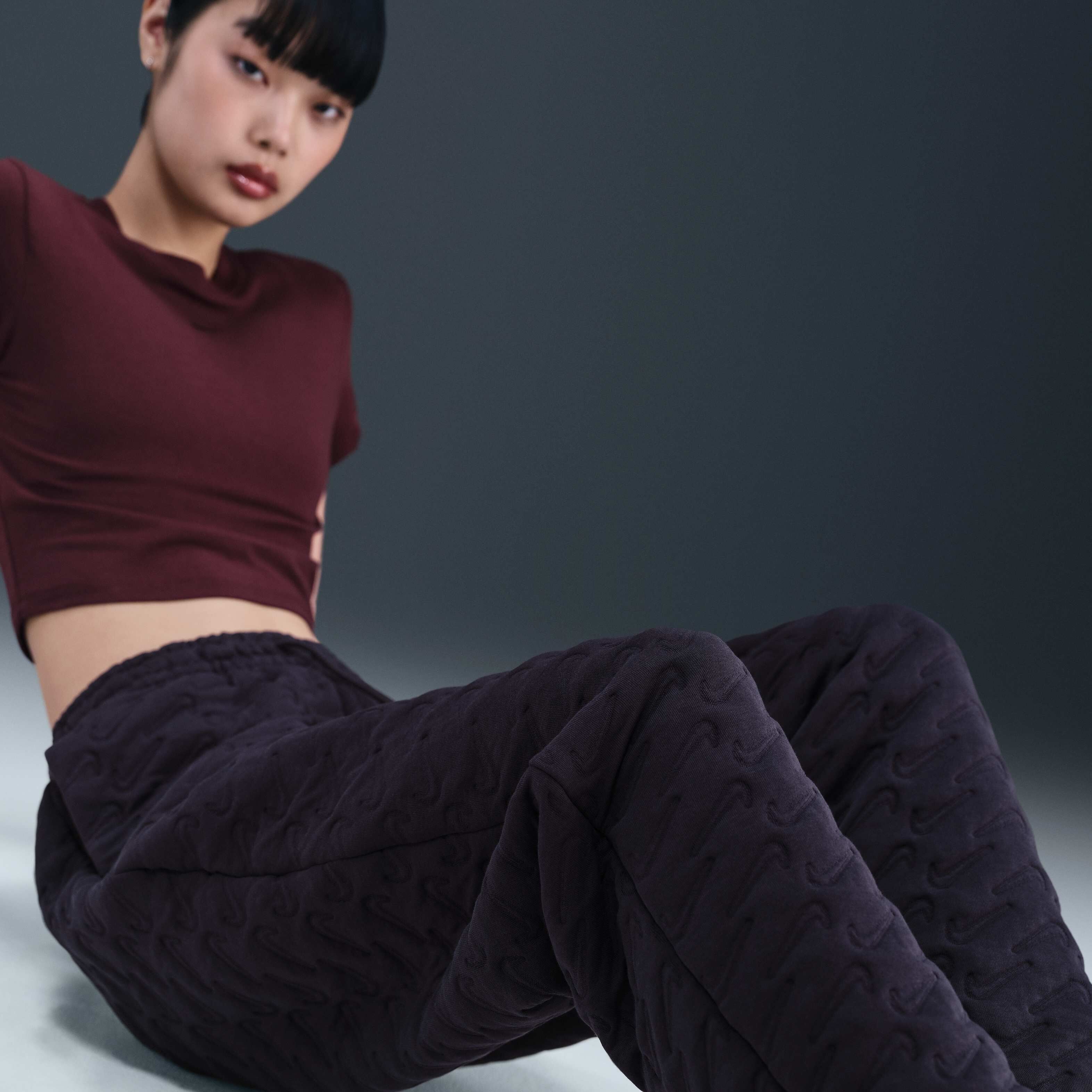 Nike Sportswear Phoenix Fleece image number 4