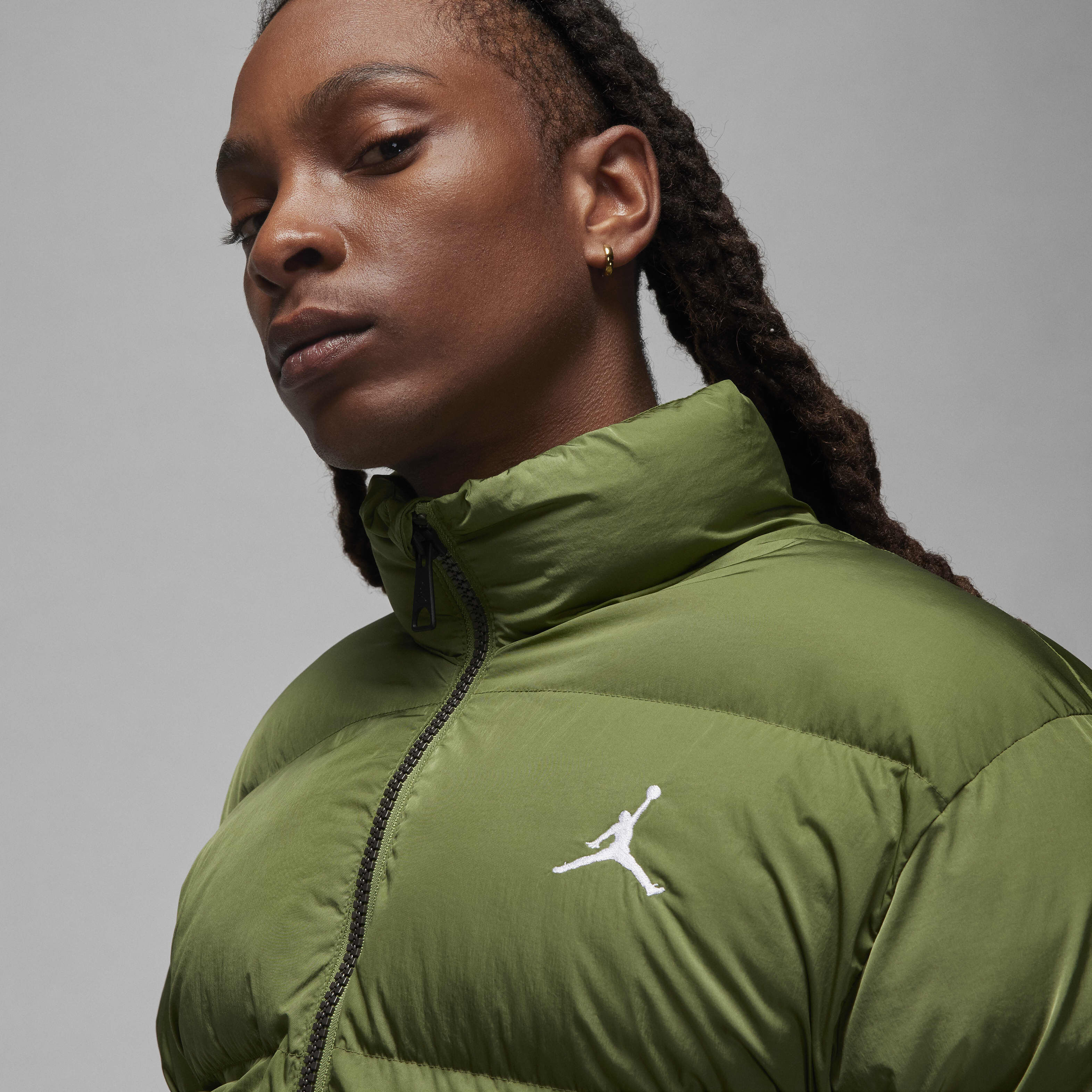 Jordan Essentials image number 2