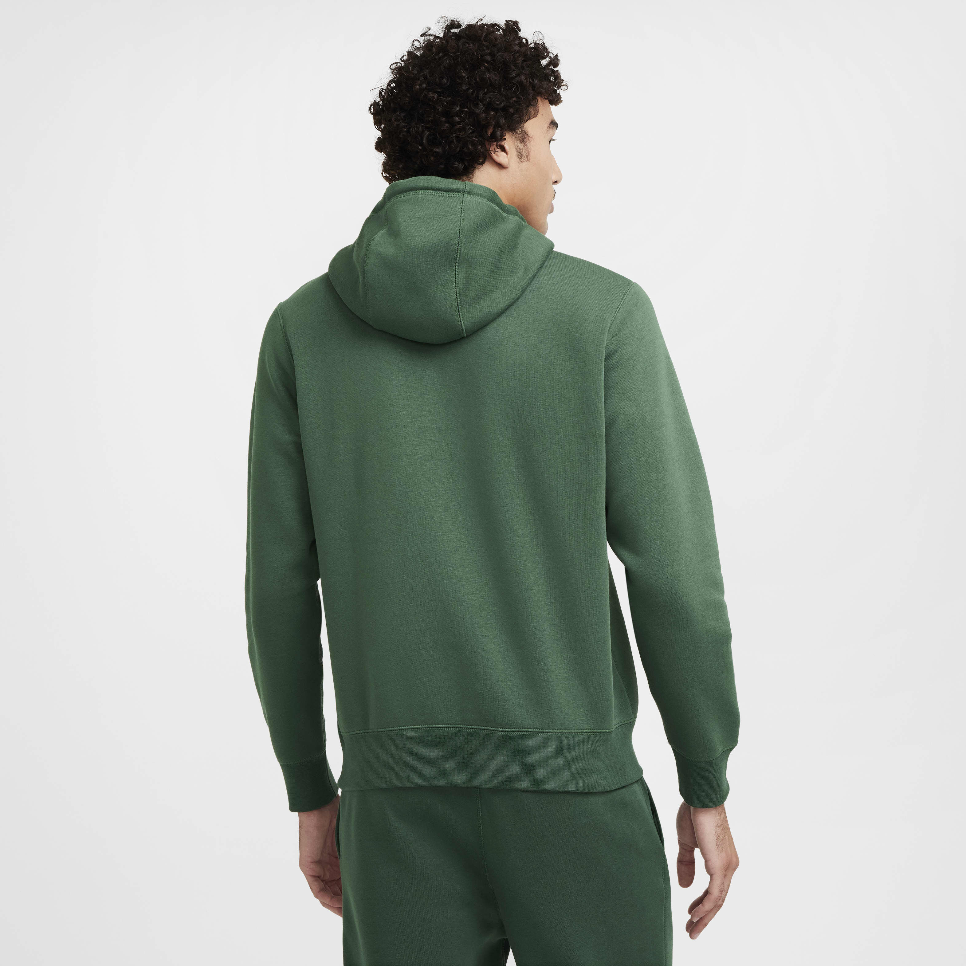Nike Club Fleece image number 1