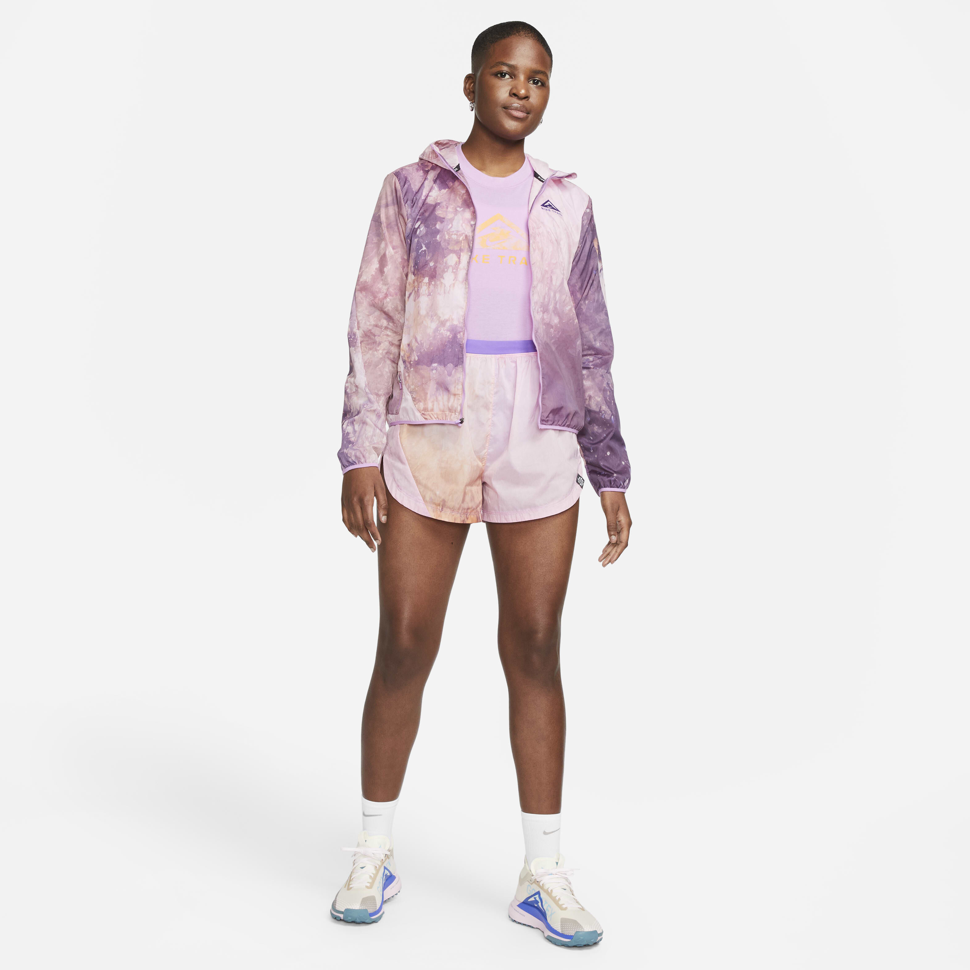 Buy Nike Dri-FIT Repel Women's Mid-Rise 8cm (approx.) Brief