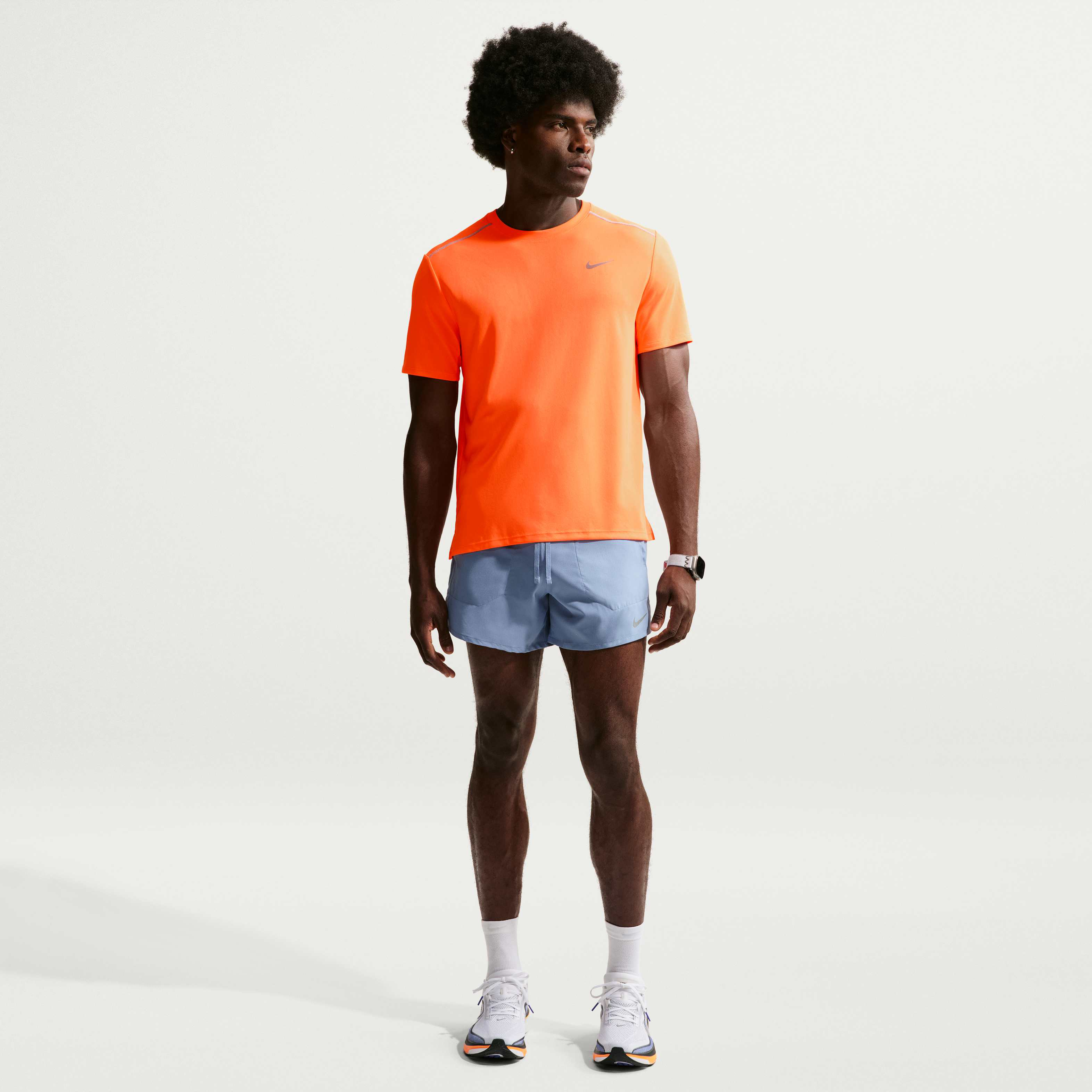 Nike Miler image number 3