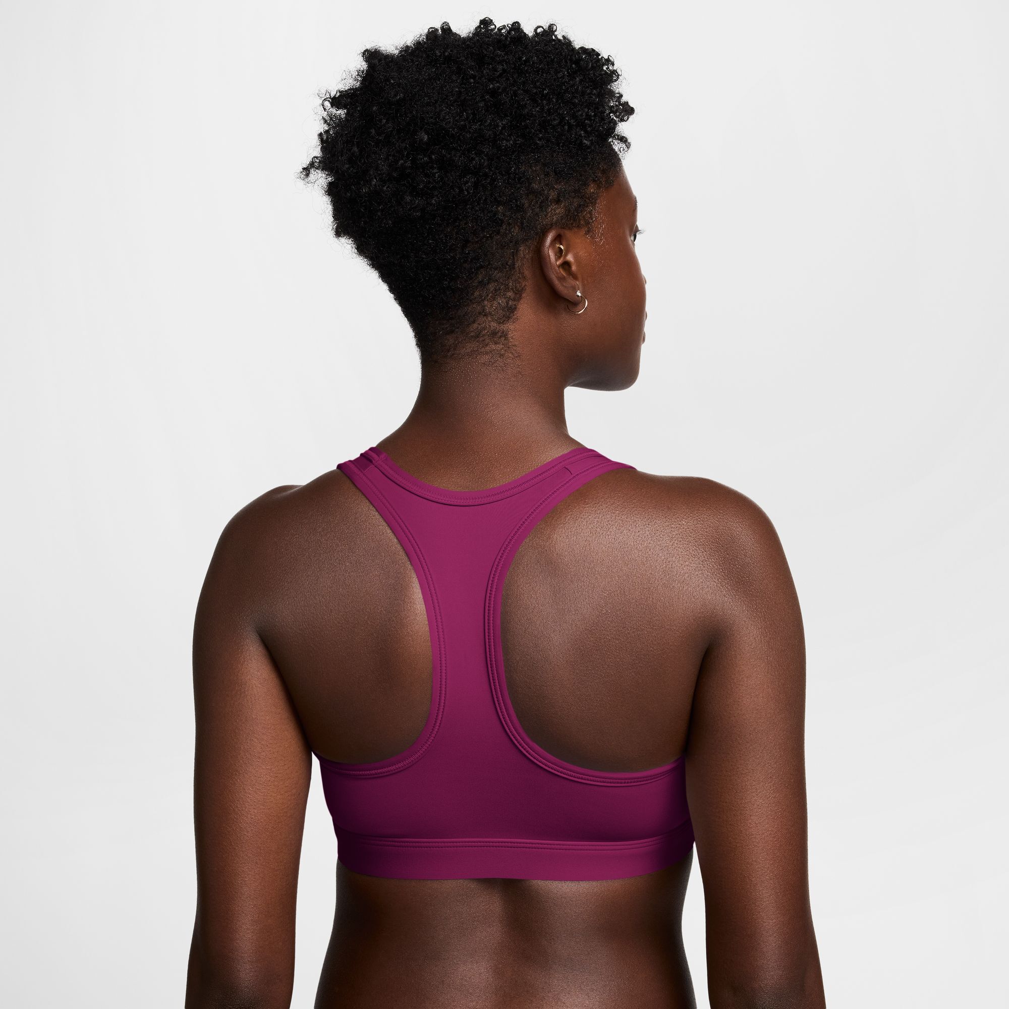 Nike Swoosh image number 1