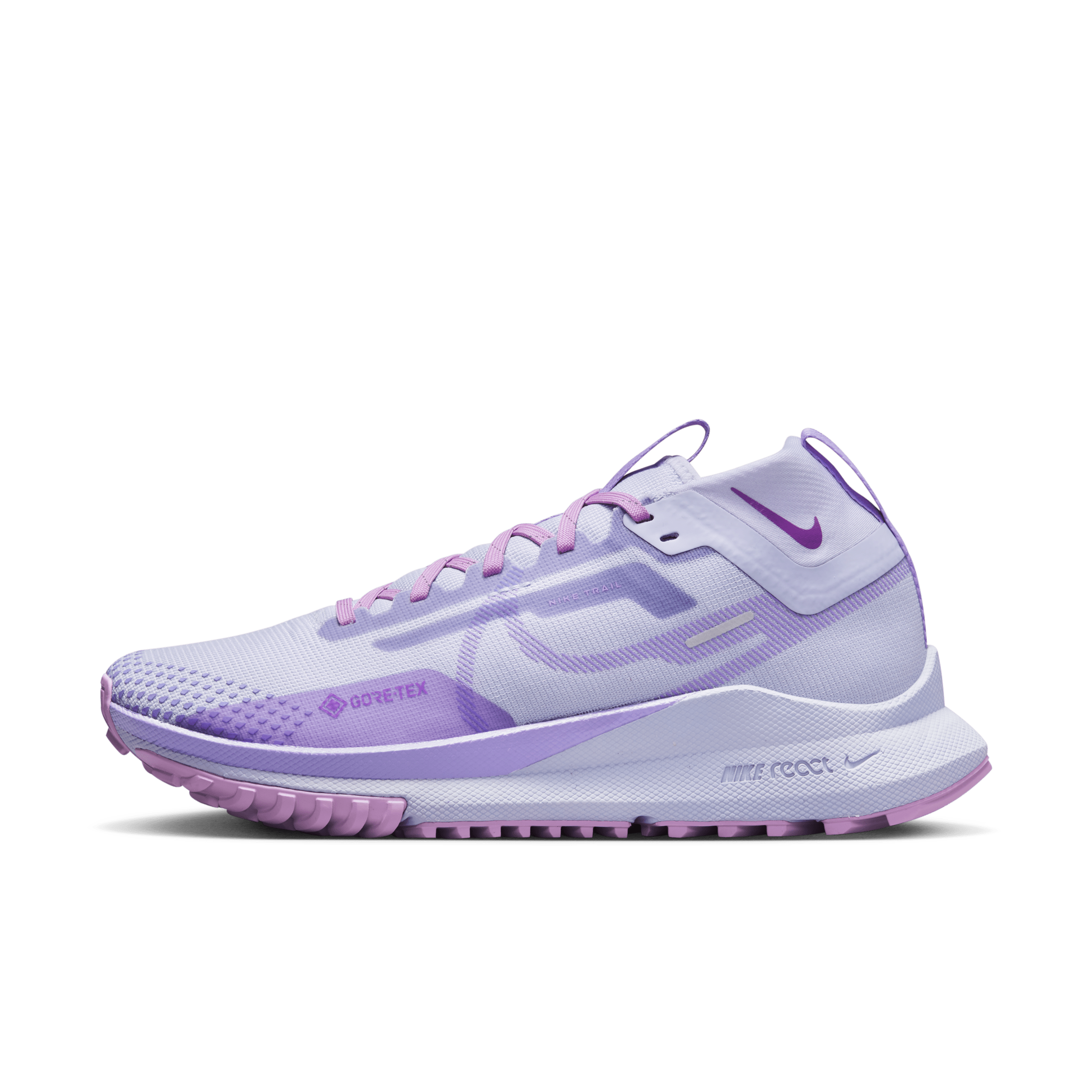 nike pegasus trail gore tex