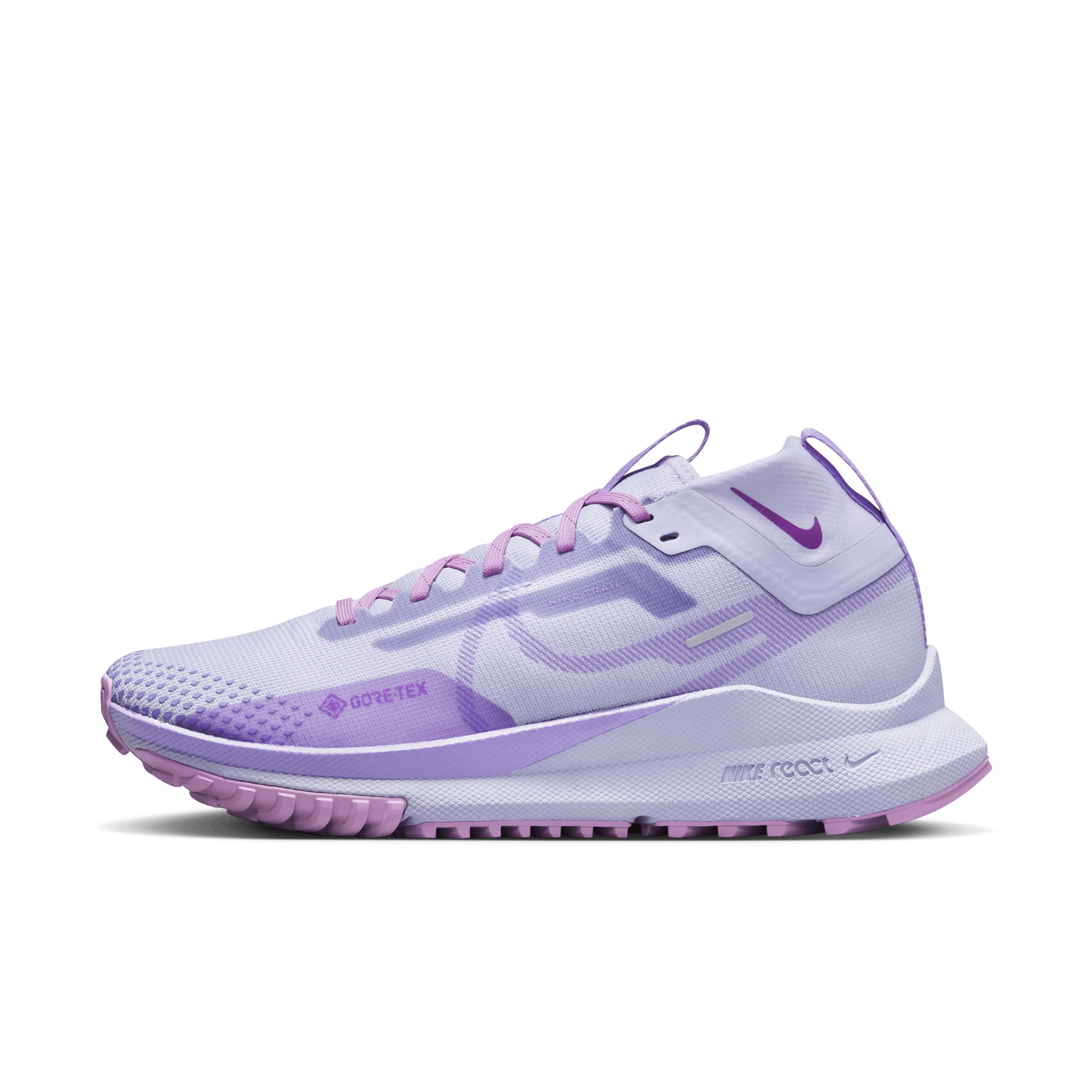 Shop Pegasus Trail 4 GORE TEX Women s Waterproof Trail Running