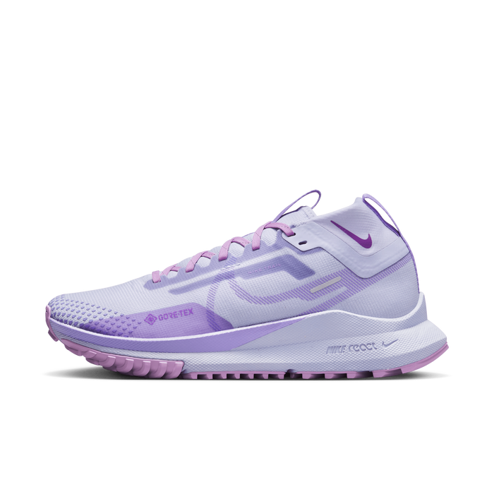 Shop Pegasus Trail 4 GORE TEX Women s Waterproof Trail Running