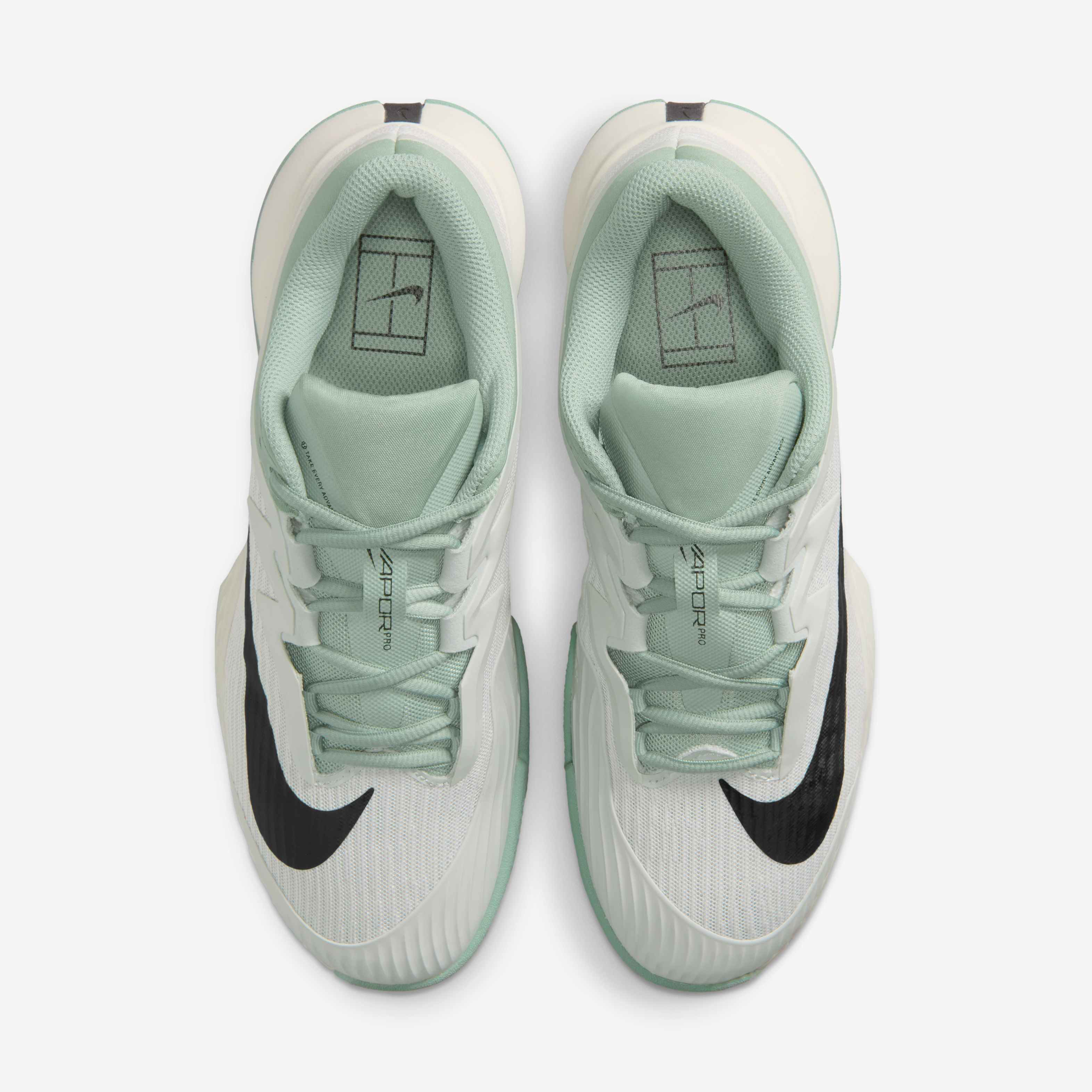 Nike Vapor Pro 3 image number 3