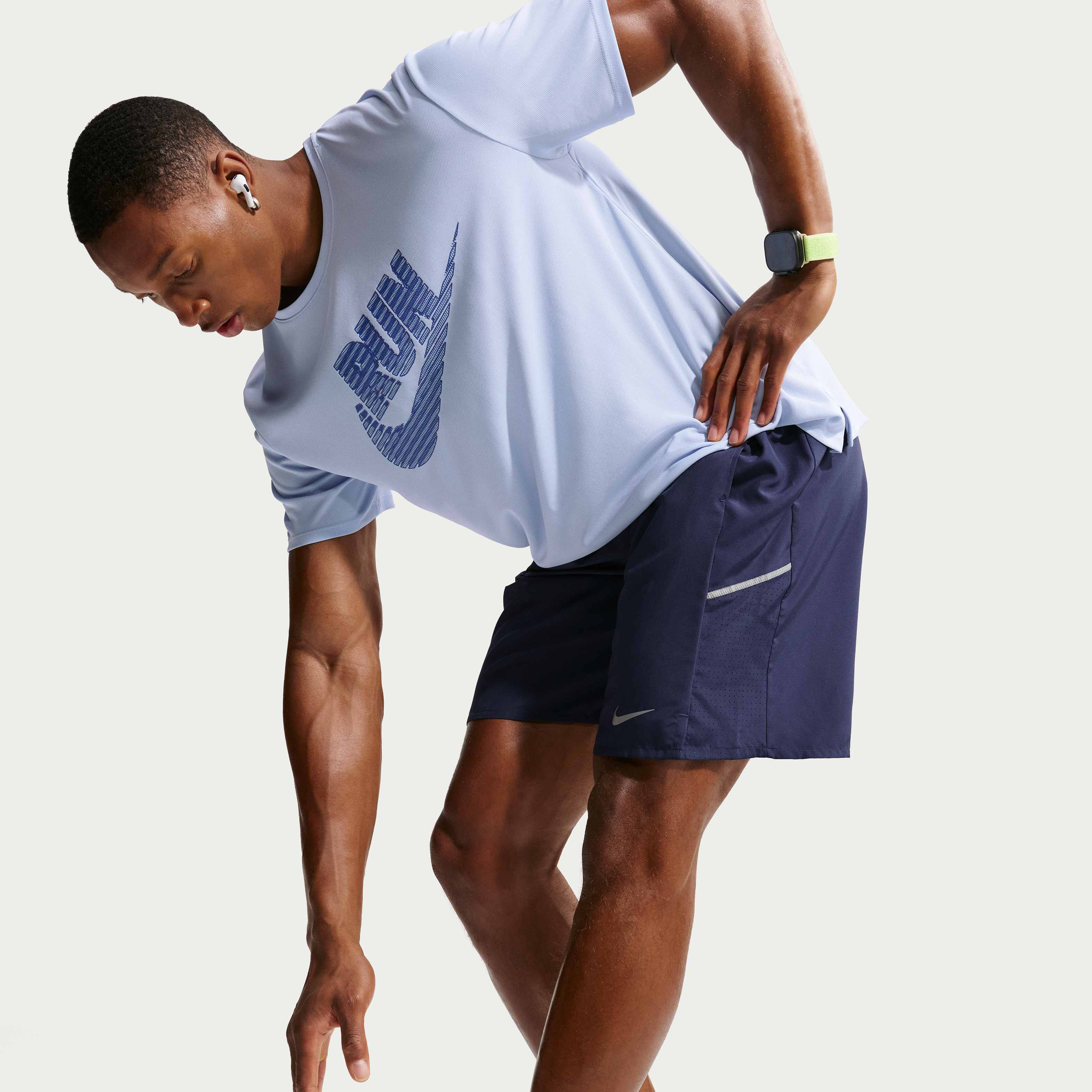 Nike Miler image number 3