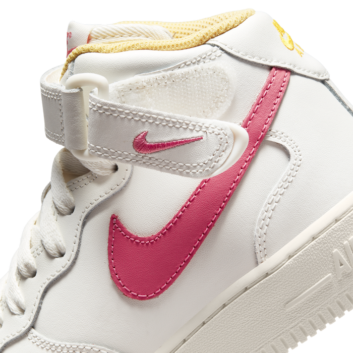 Nike air force 1 high 08 le sales womens