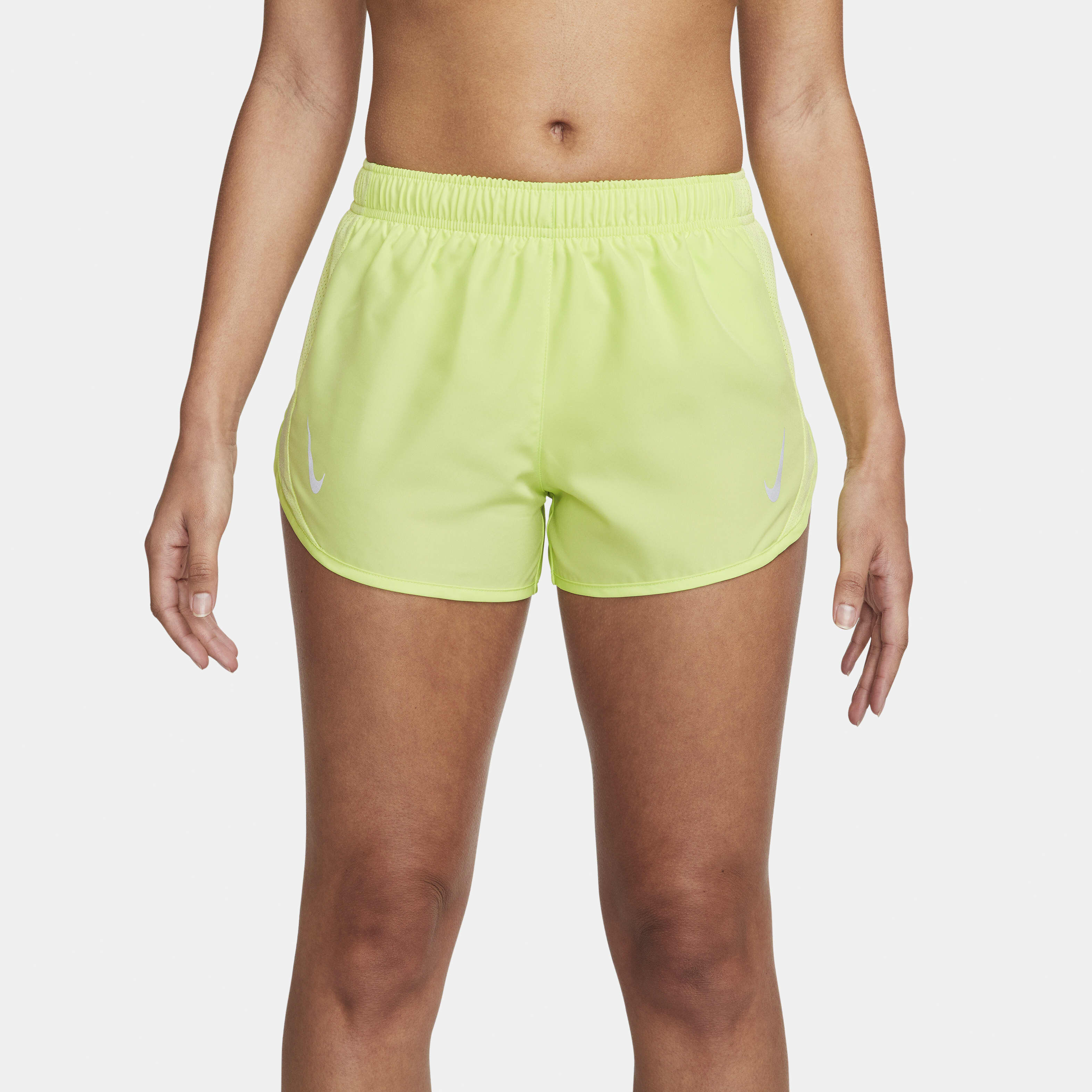 Nike women's dry tempo running shorts shop