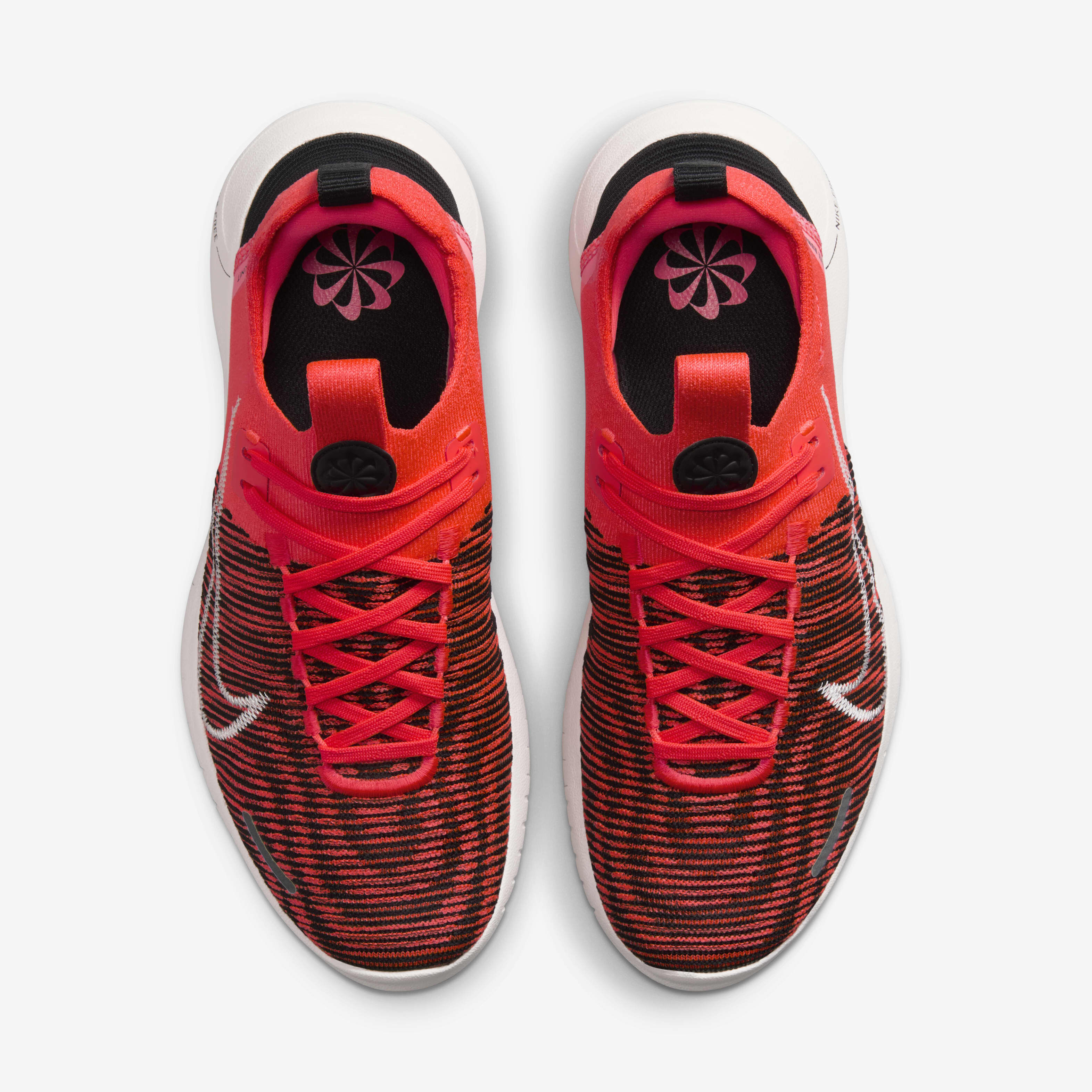 Buy Nike Free RN NN Women s Road Running Shoes Aster Pink Hot Punch Light Iron Ore Black Nike Saudi Official