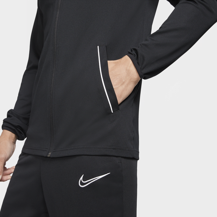 Nike dry training academy online men's tracksuit