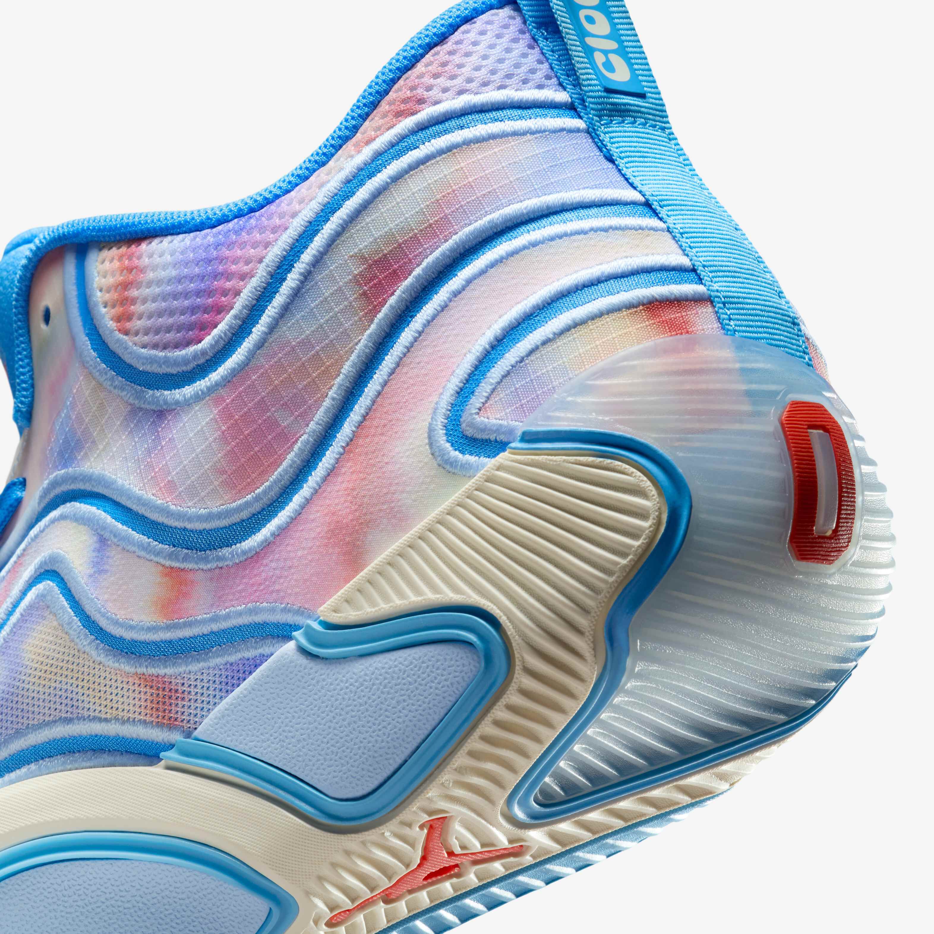 Tatum 3 'Sidewalk Chalk' image number 7