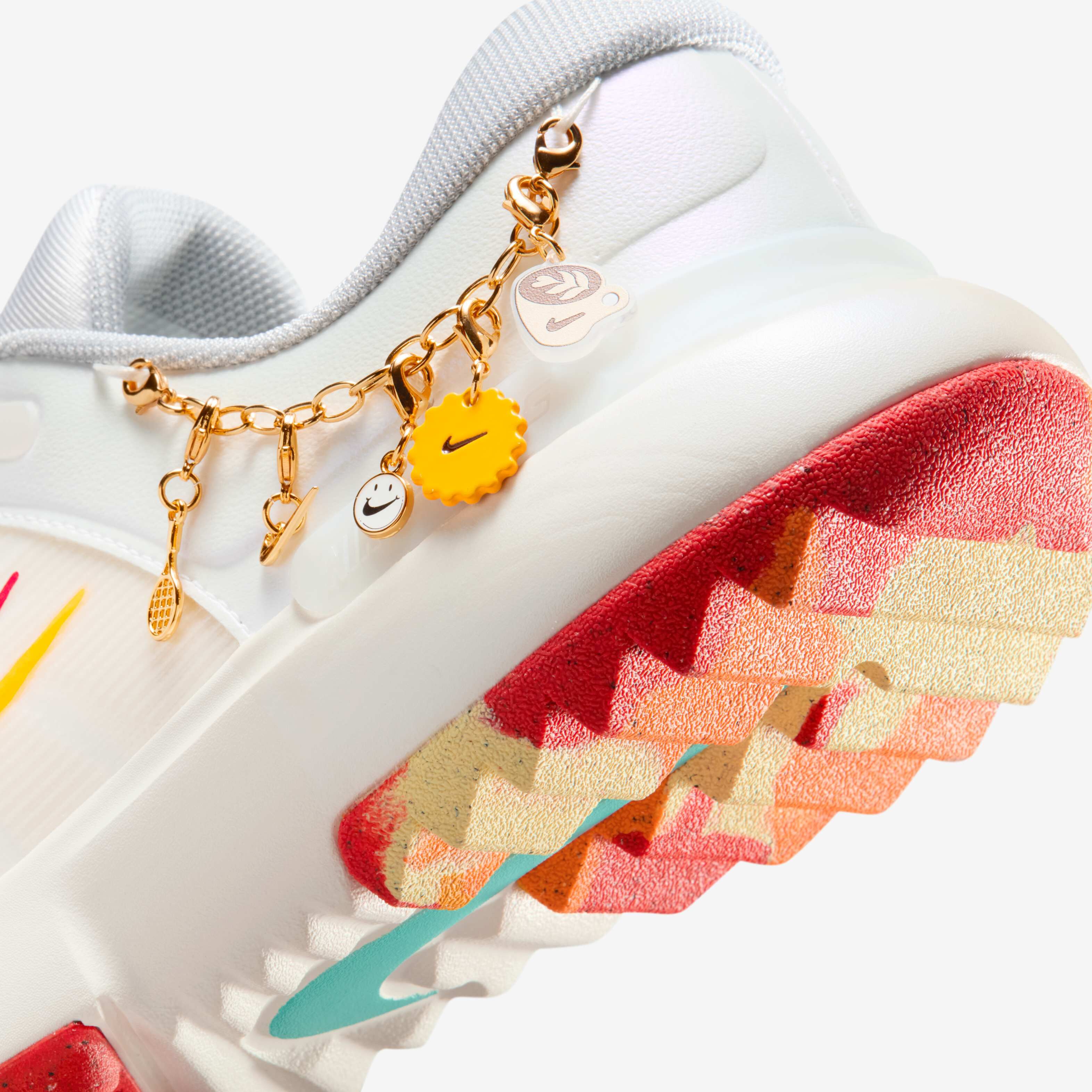 نايكي فري جولف "نيلي كوردا" image number 8