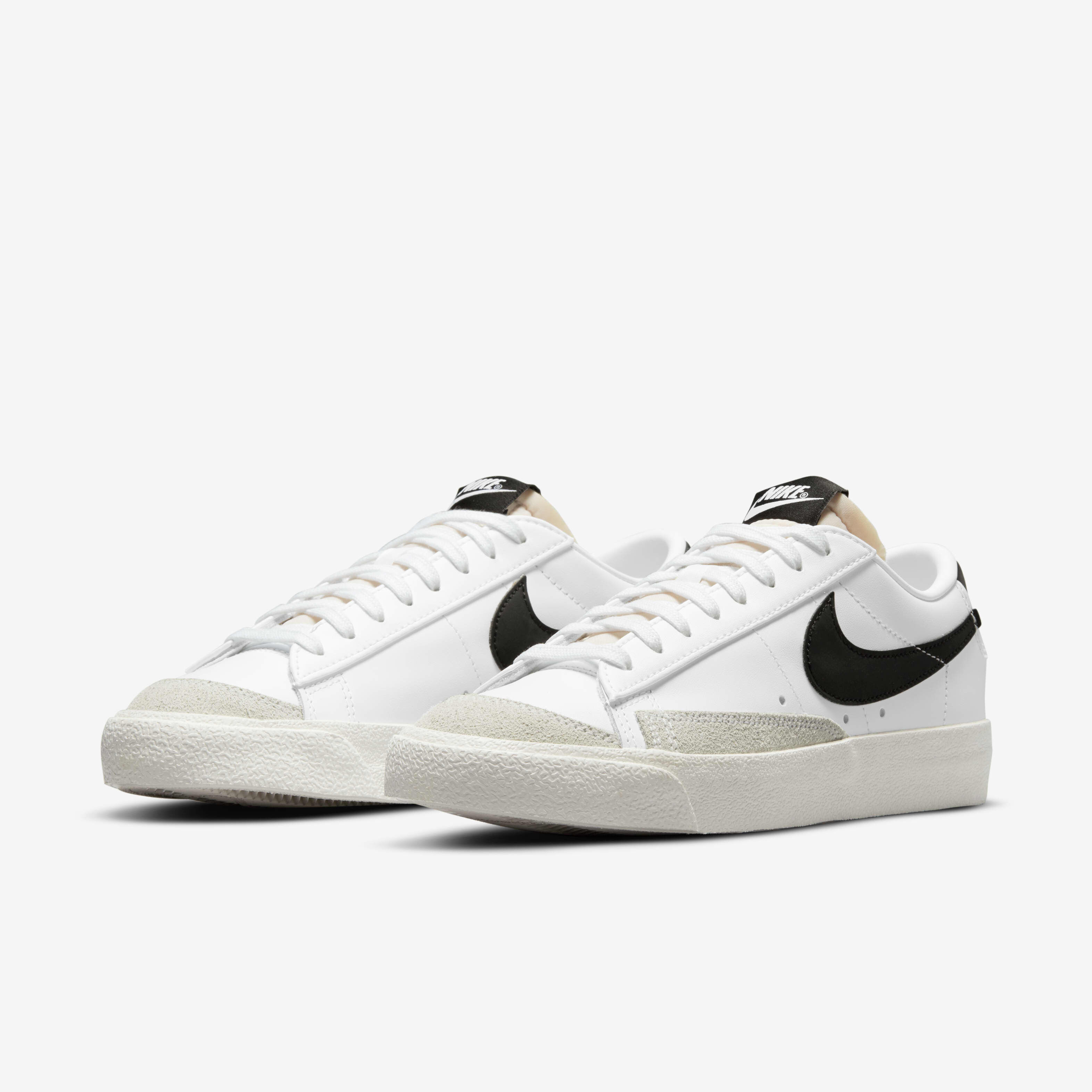 Nike Blazer Low '77 image number 4