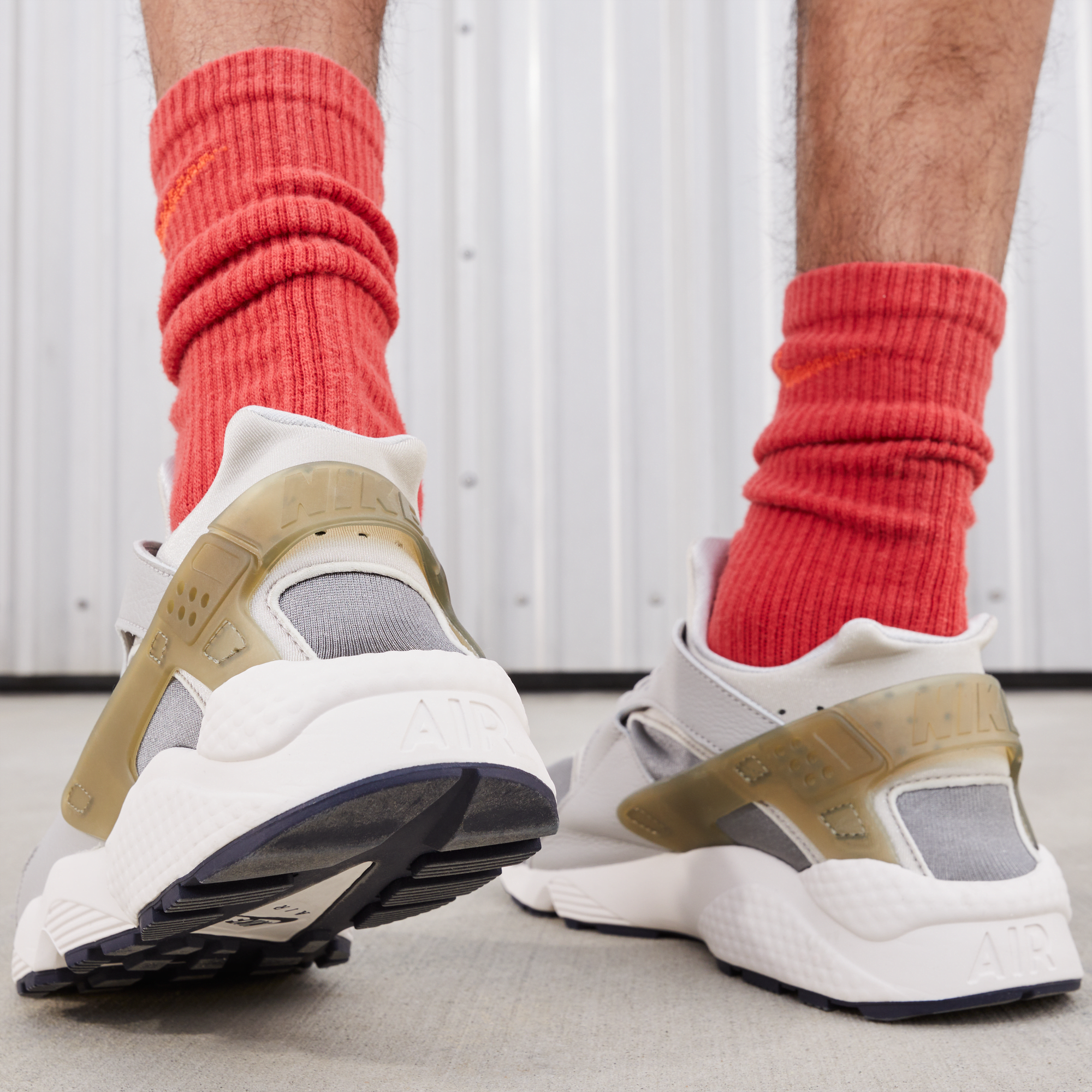 Huarache socks cheap