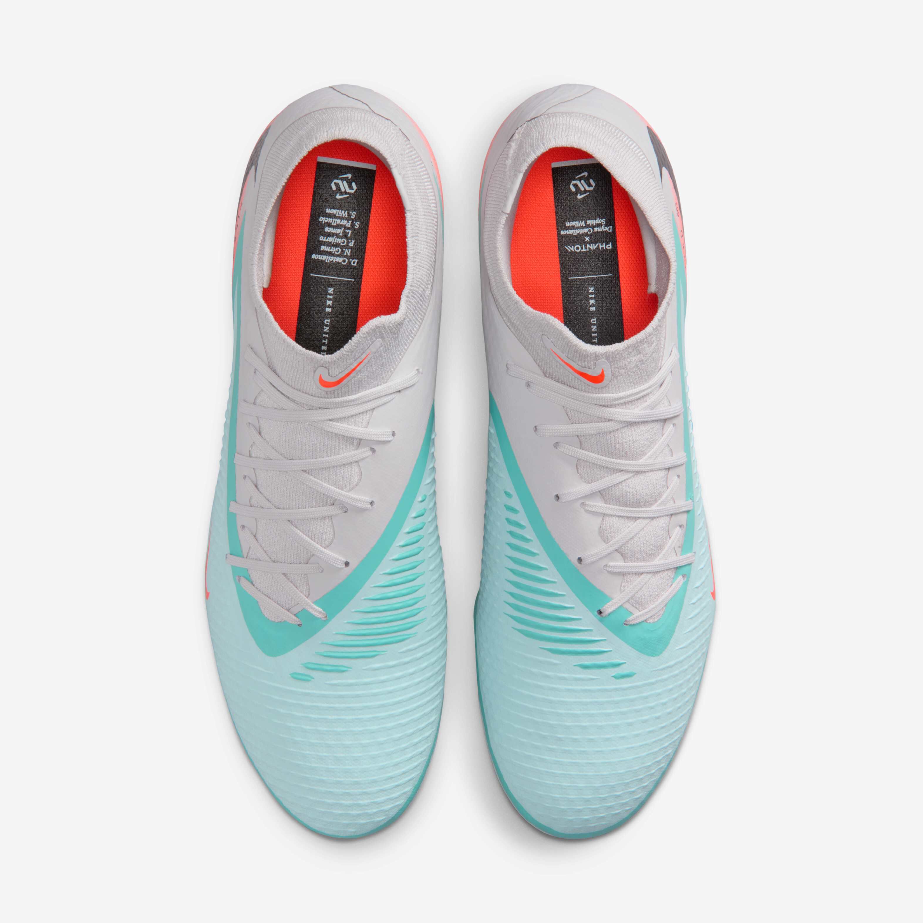 Nike United Phantom 6 High Academy image number 3