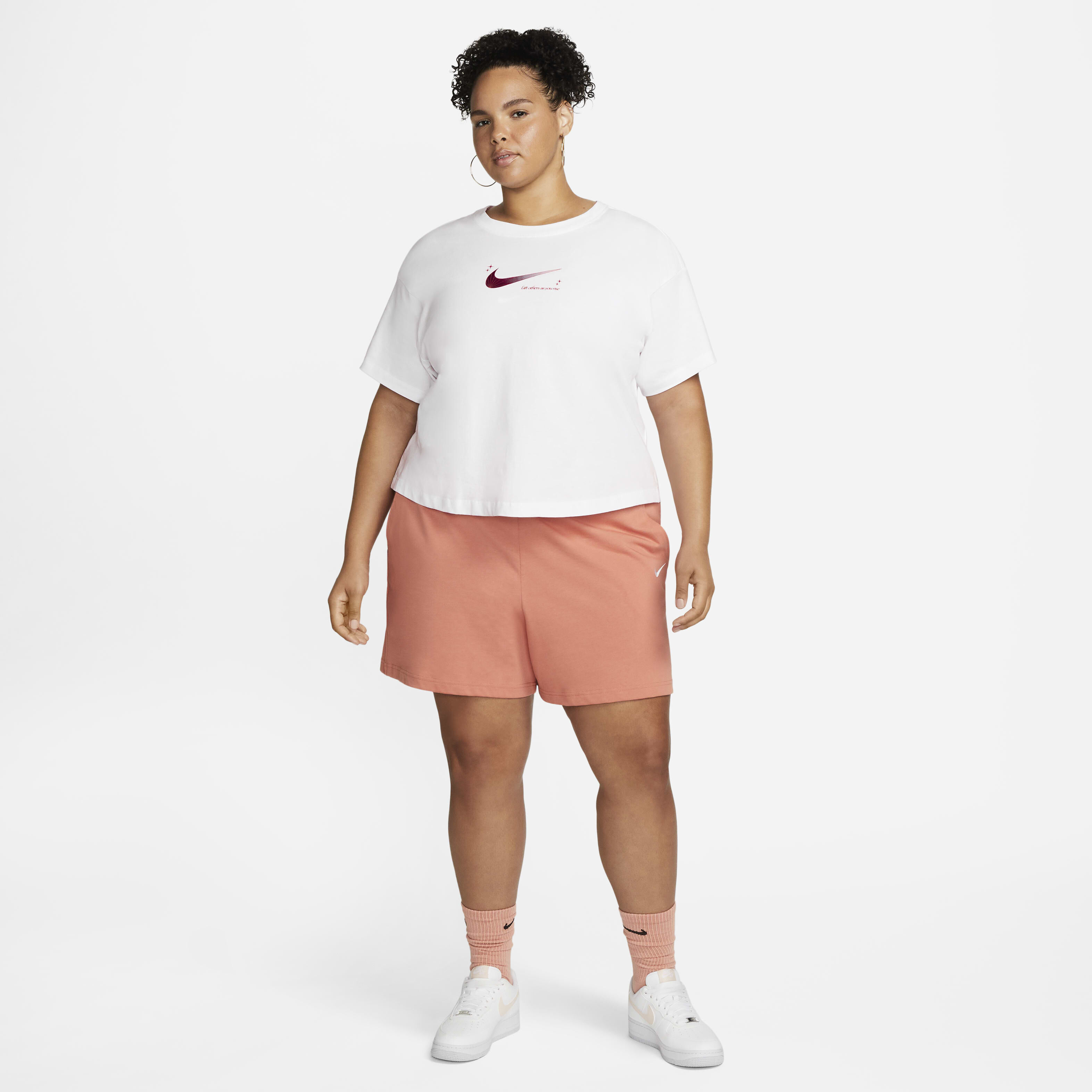 Nike Sportswear image number 4