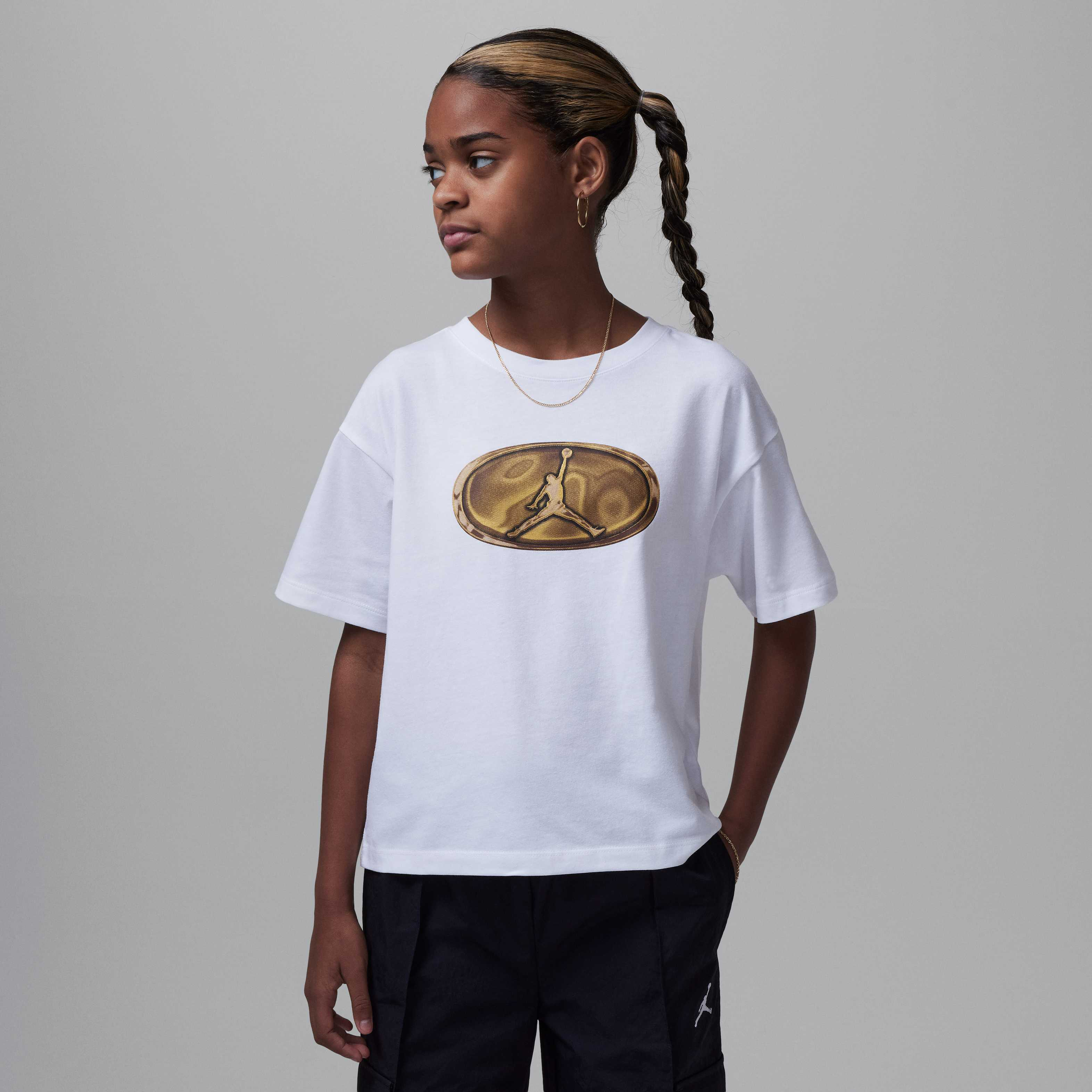 Jordan 1st Baby Blue image number 0