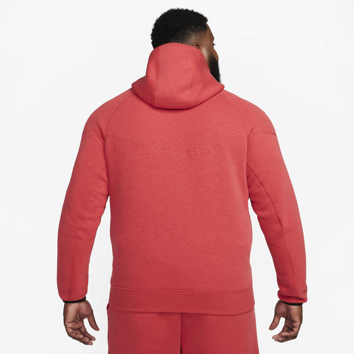 Nike Sportswear Tech Fleece Windrunner image number 9 Nike Sportswear Tech Fleece Windrunner image number 9