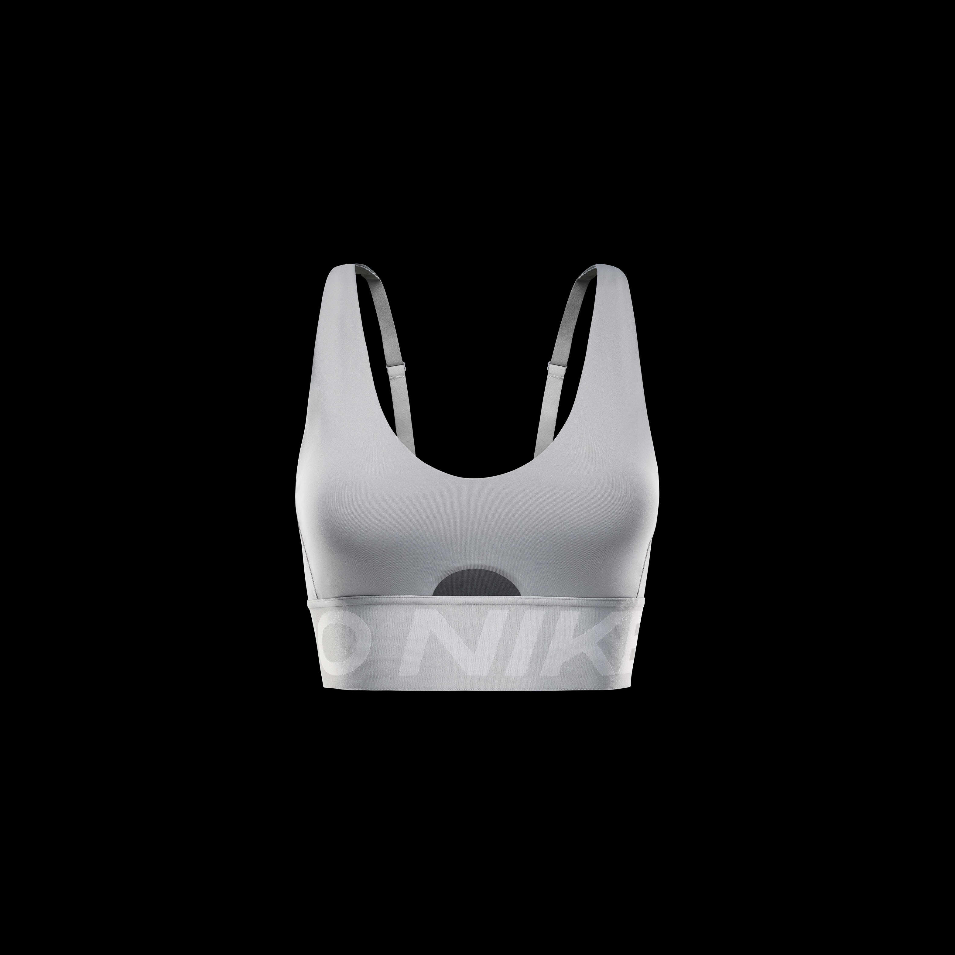 Nike Pro Indy Plunge image number 5