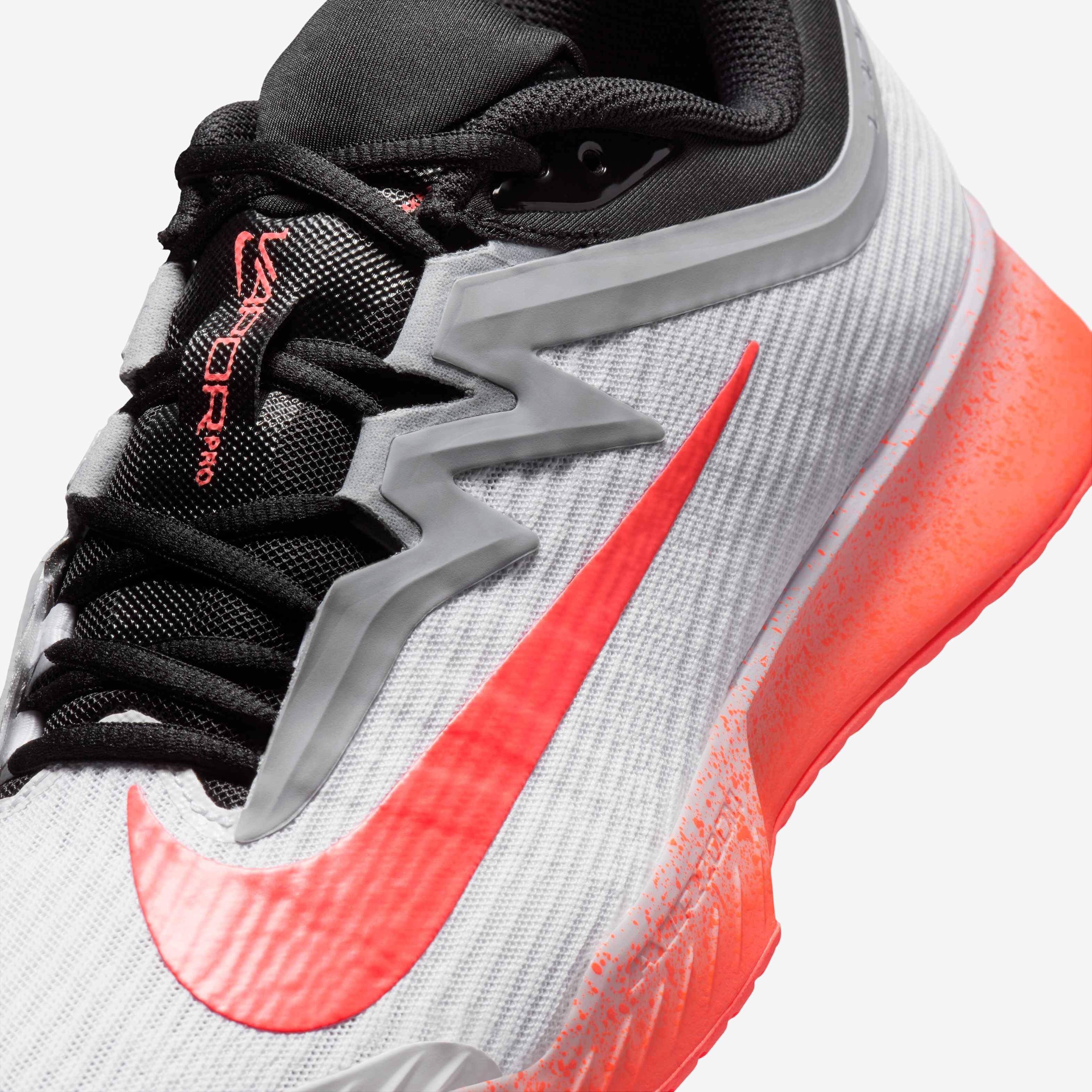 Nike Vapor Pro 3 image number 6