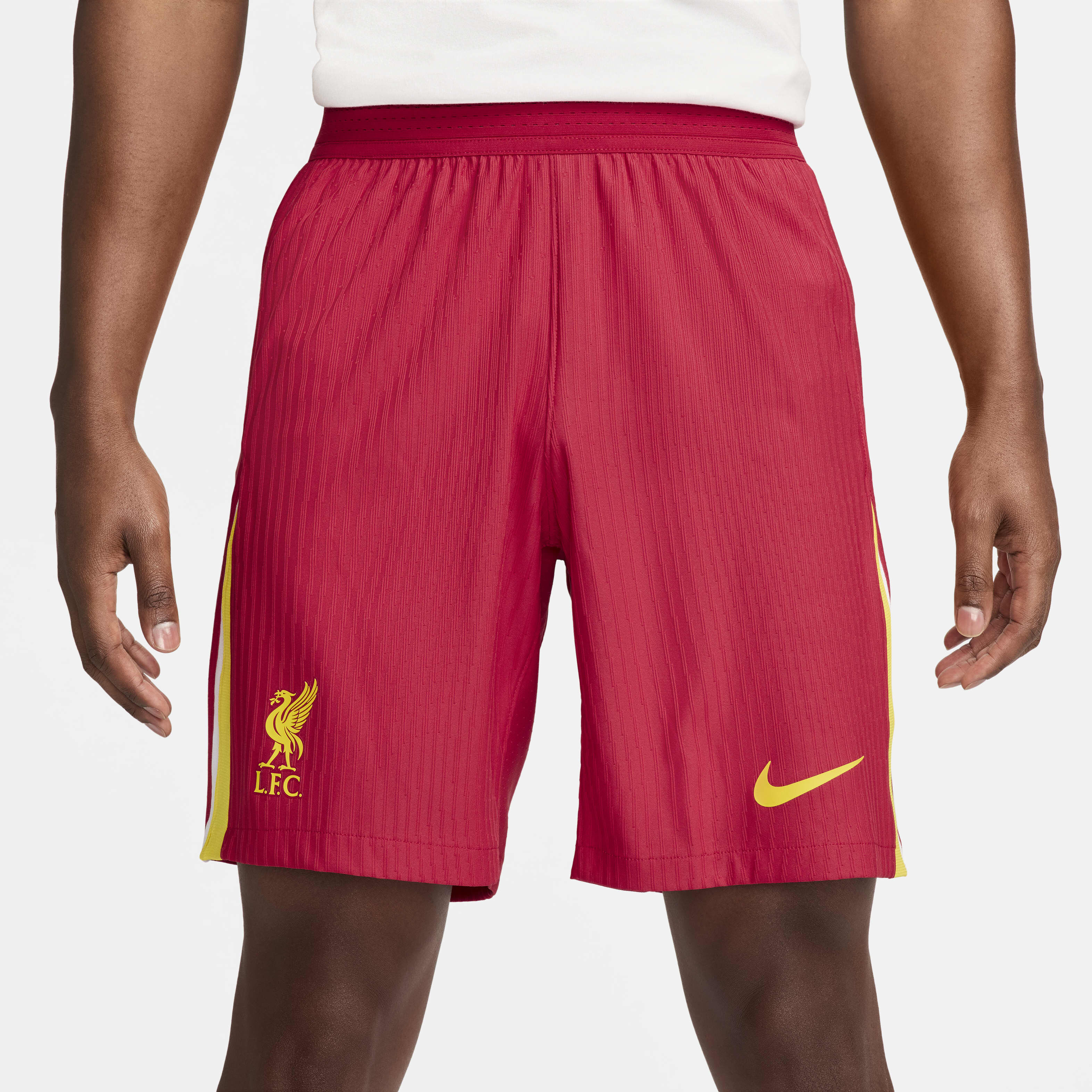 Liverpool F.C. 2024 Match Home image number 1