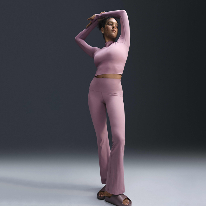 Nike Zenvy Rib image number 2 Nike Zenvy Rib image number 2