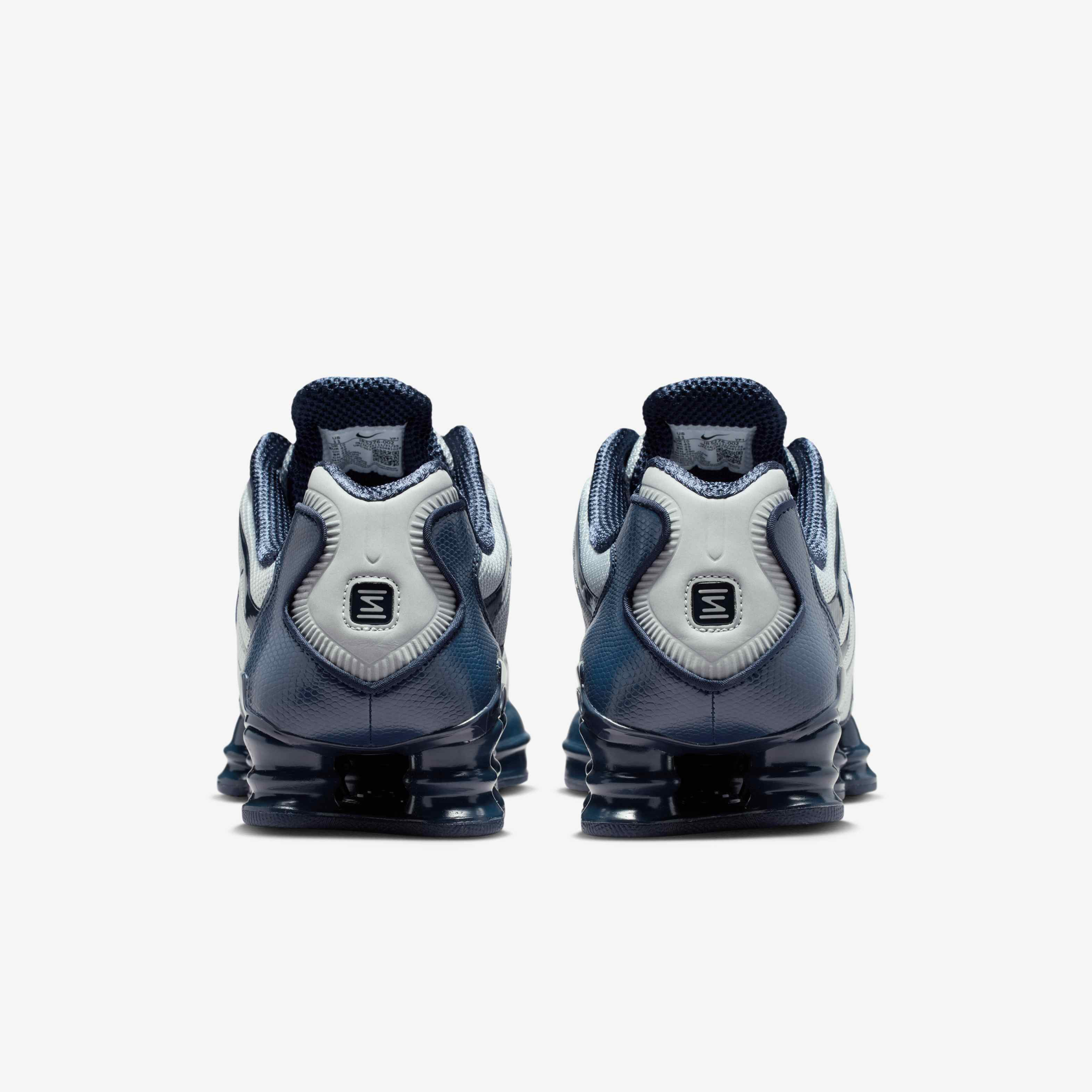Nike Shox TL image number 5