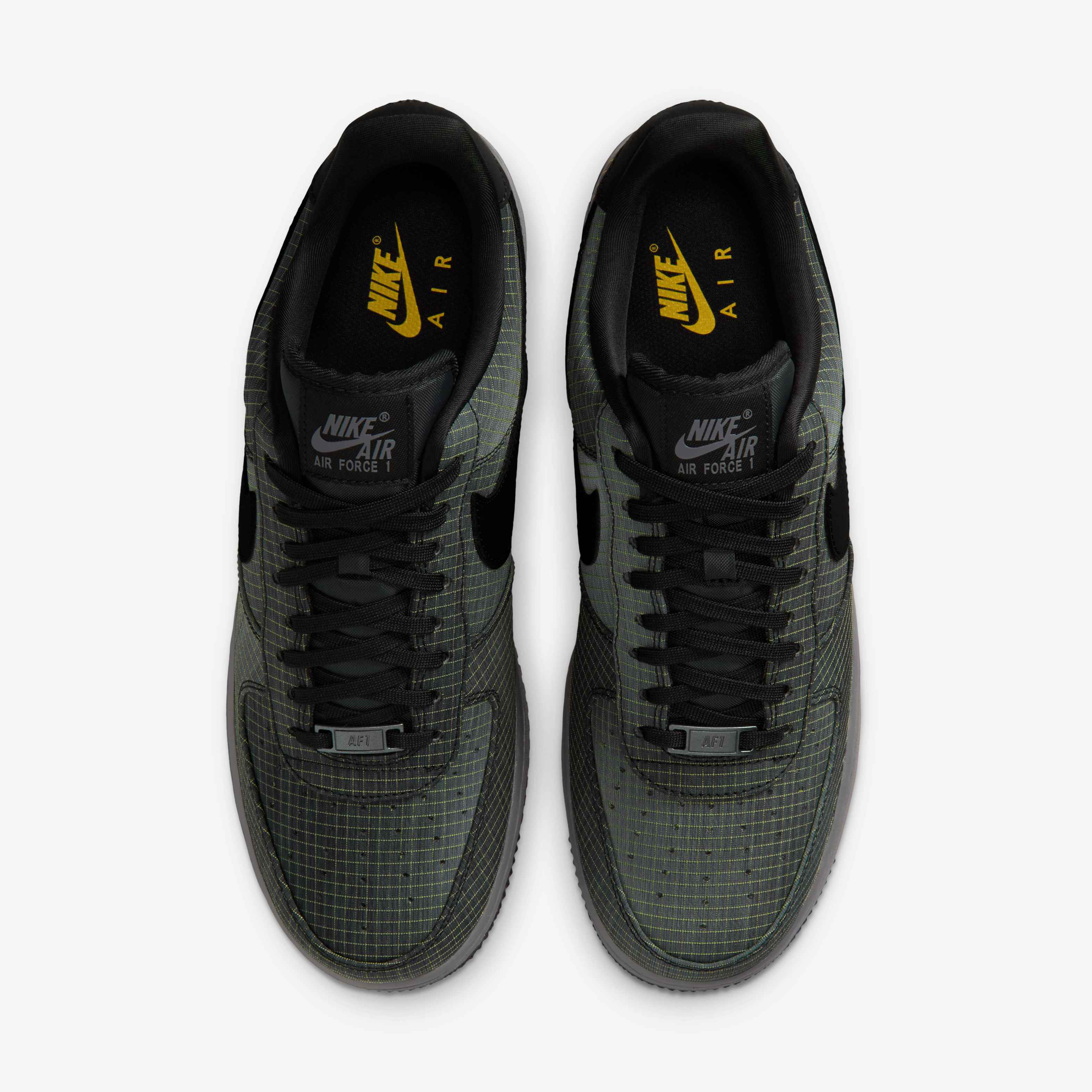 Nike Air Force 1 '07 LX Vibram&reg; image number 3