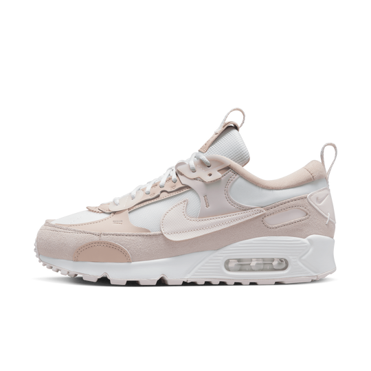 Shop Air Max 90 Futura Women s Shoes Nike KSA