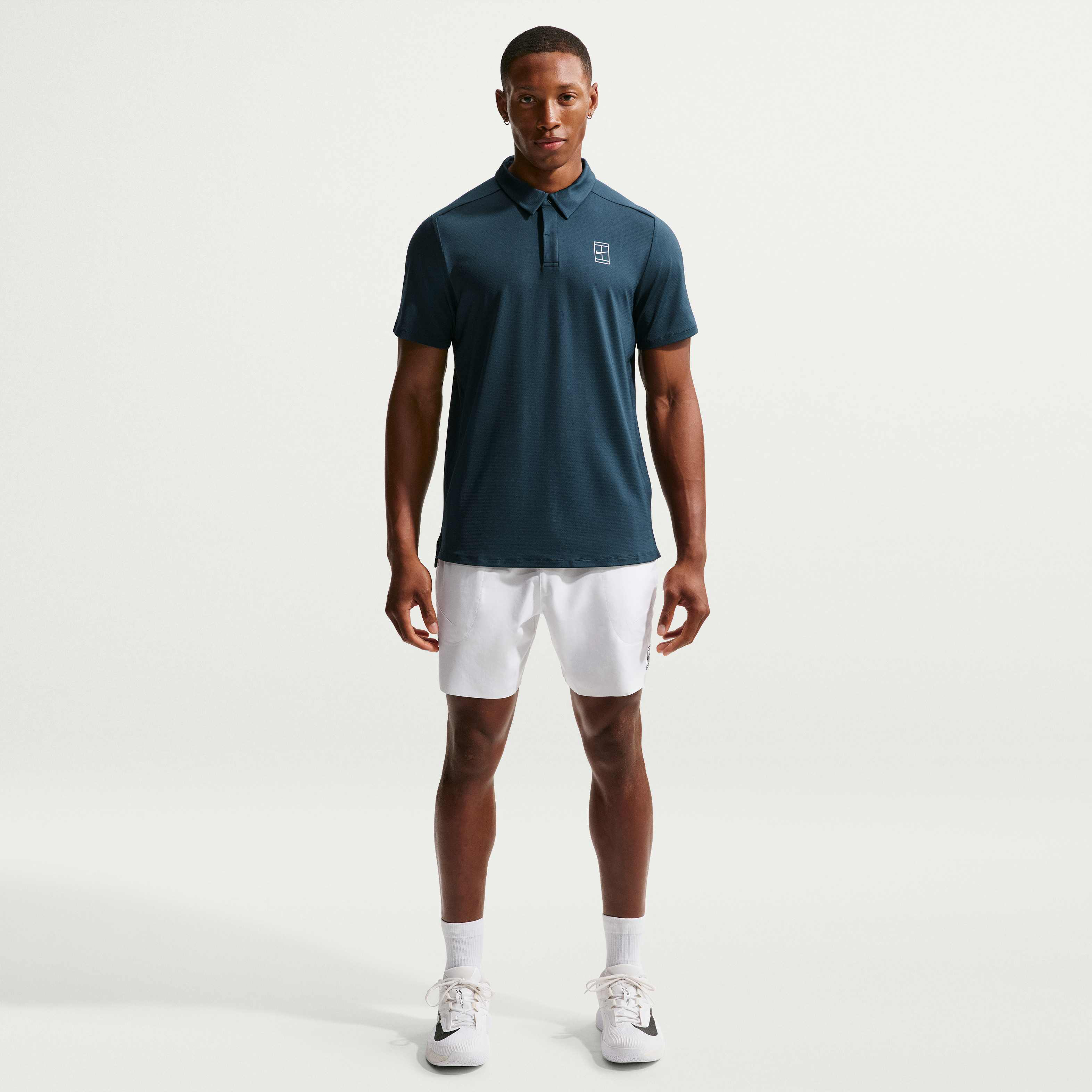 NikeCourt Advantage image number 0