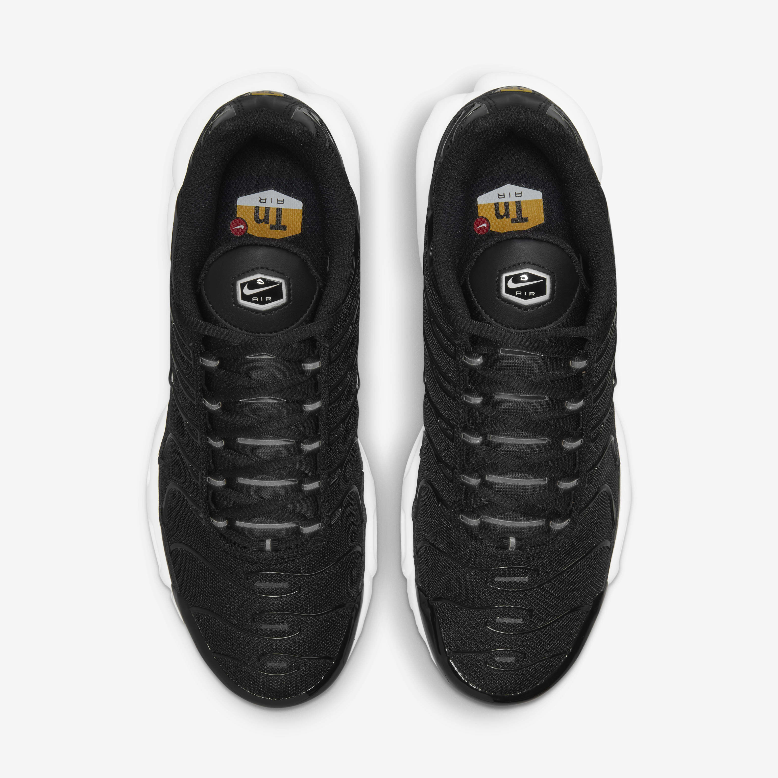 Nike Air Max Plus image number 3