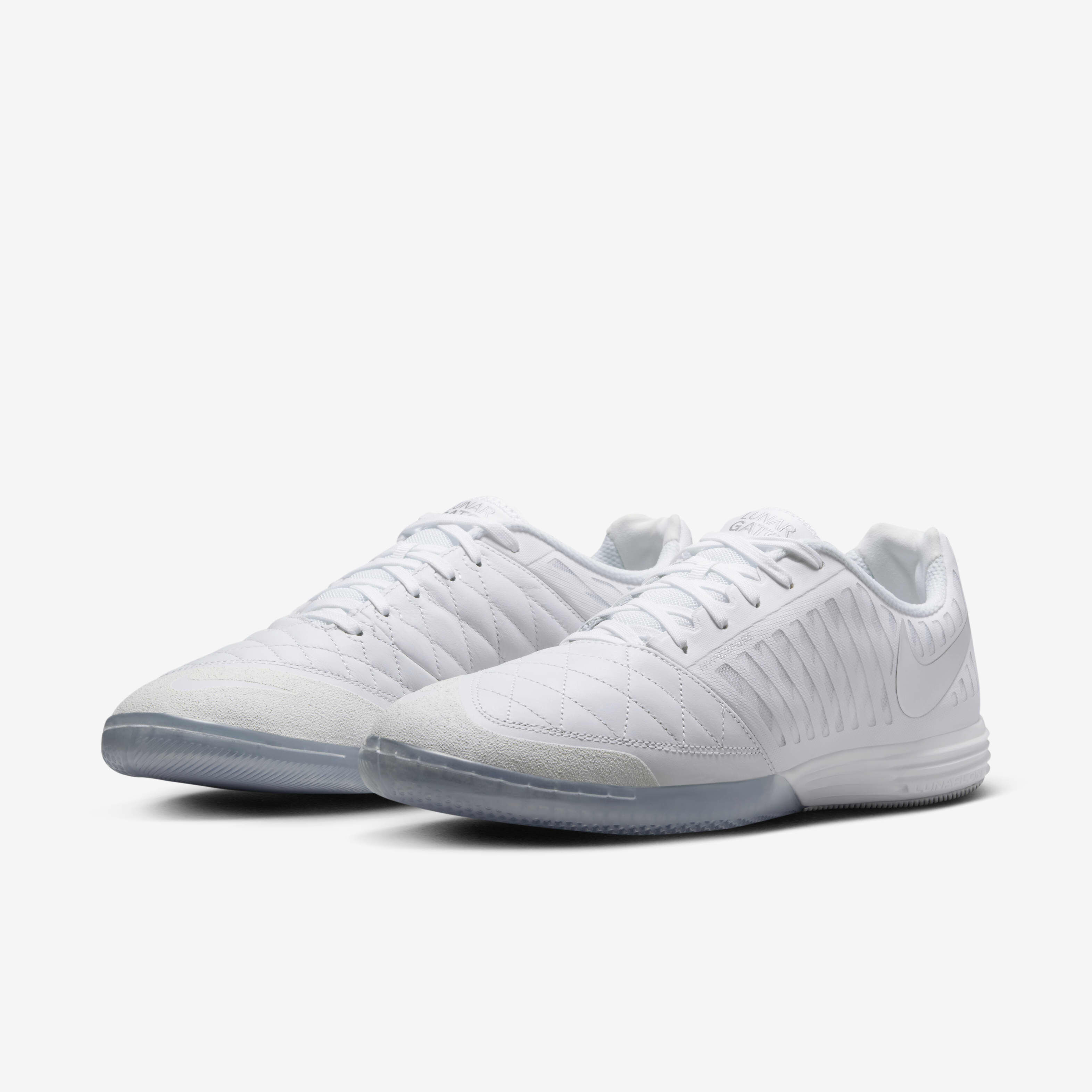 Buy Nike Lunar Gato II Indoor Court Low Top Football Shoes Nike Saudi Official