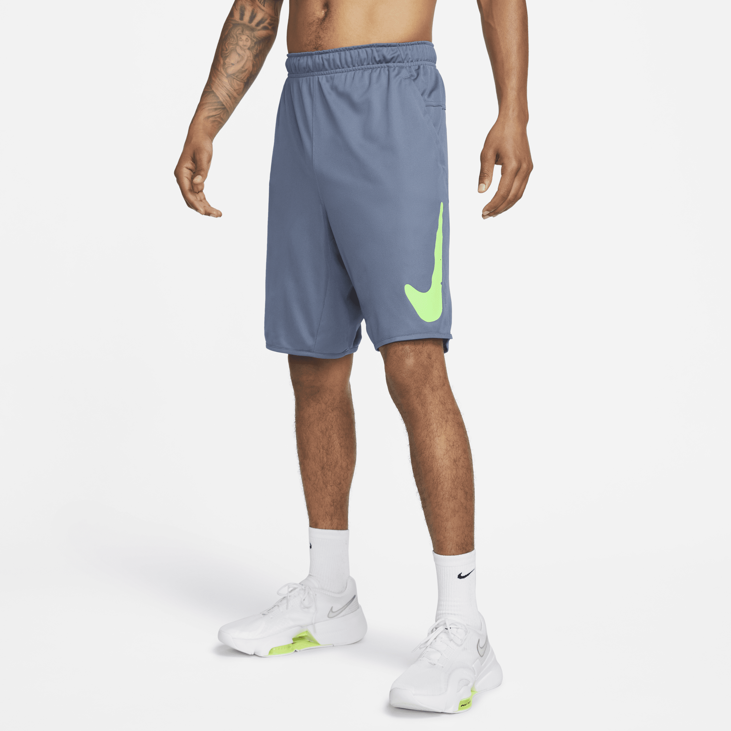 Nike club shorts exploded swoosh pink online