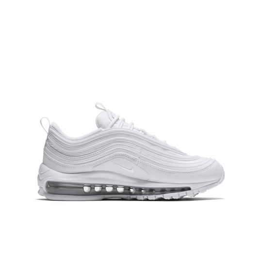 Shop Air Max 97 Older Kids Shoes Nike KSA