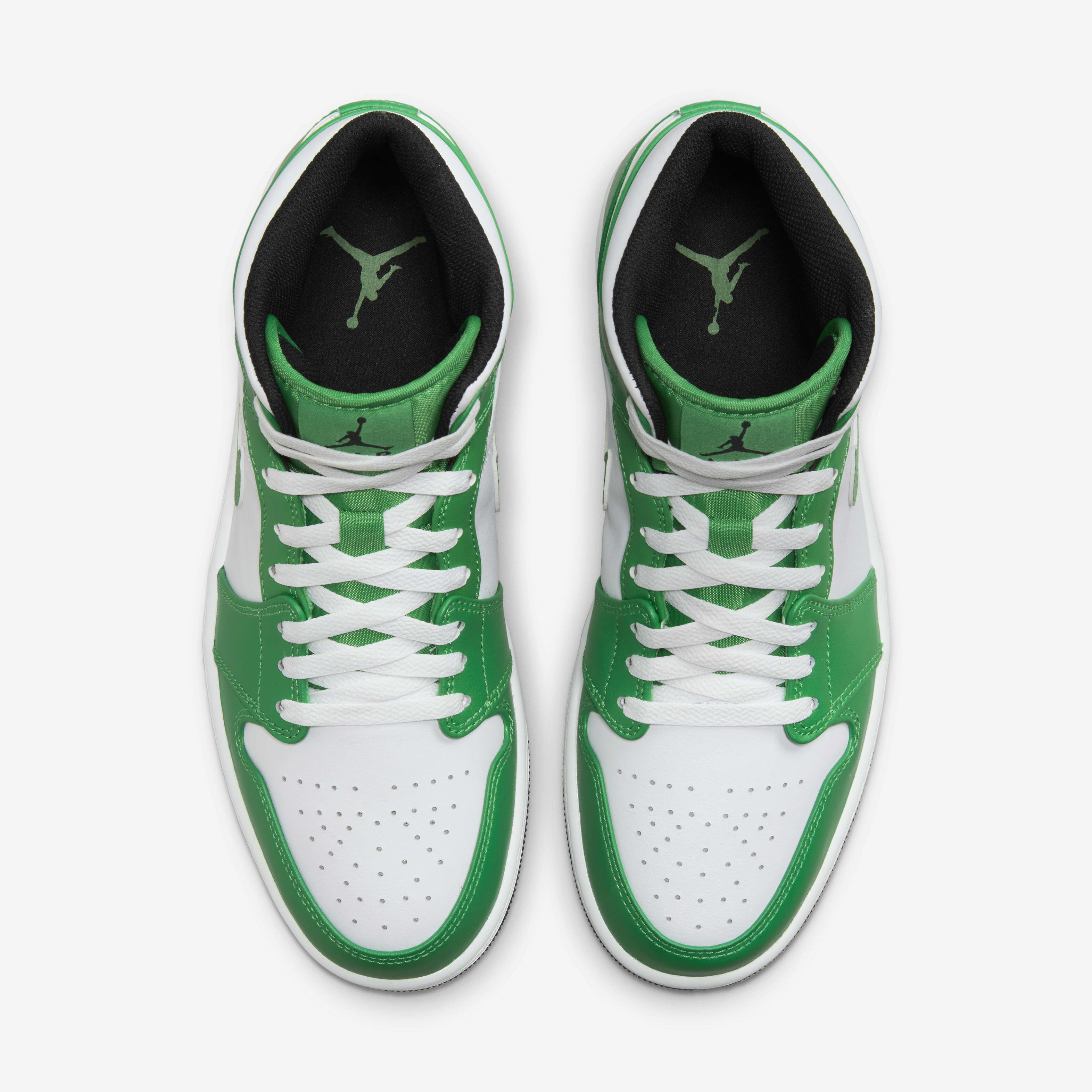 Air Jordan 1 Mid image number 3