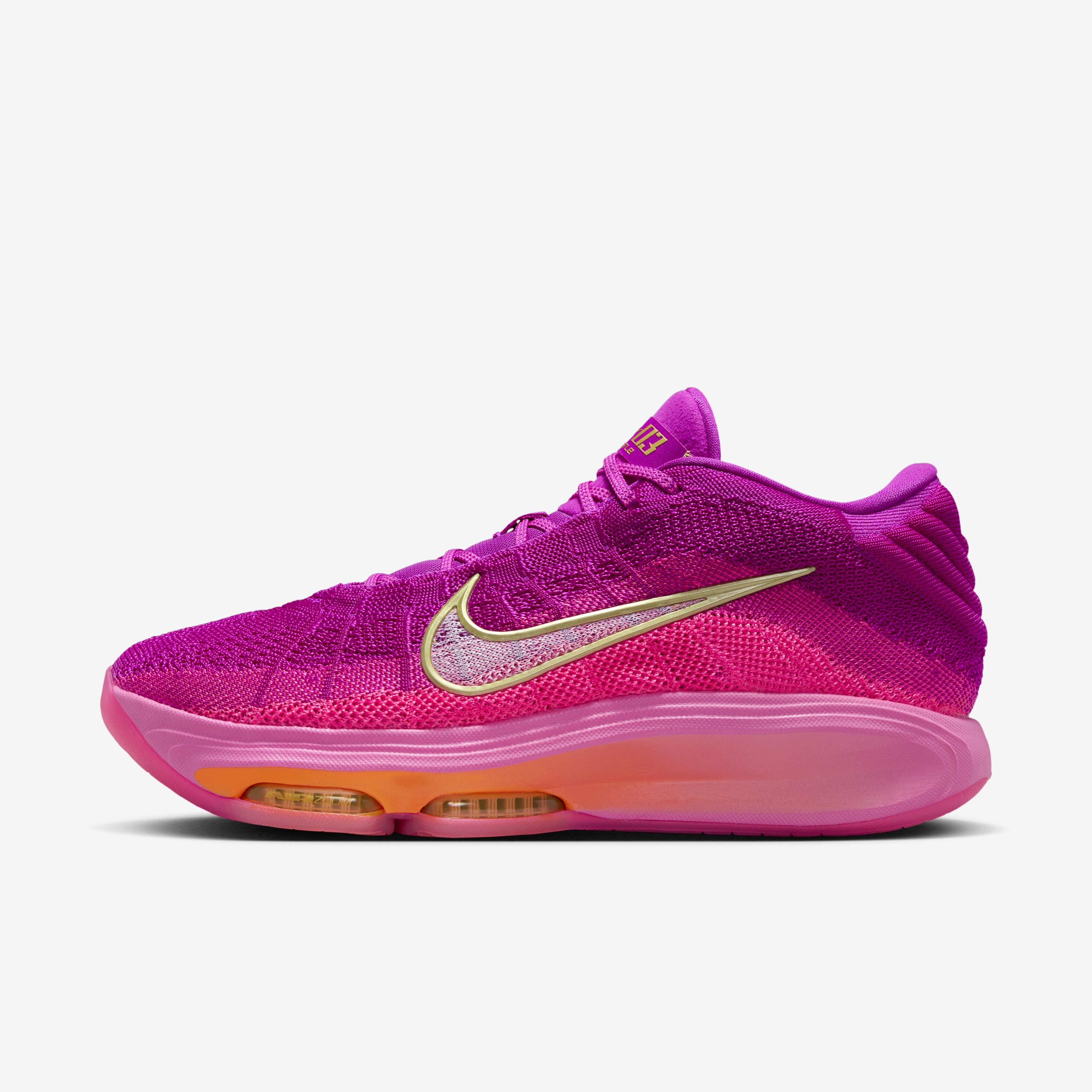Rosa Tenis De Basquete 37 Buy Nike Hustle Basketball Shoes Hyper