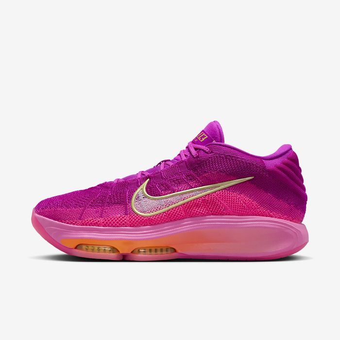 Rosa Tenis De Basquete 37 Buy Nike Hustle Basketball Shoes Hyper