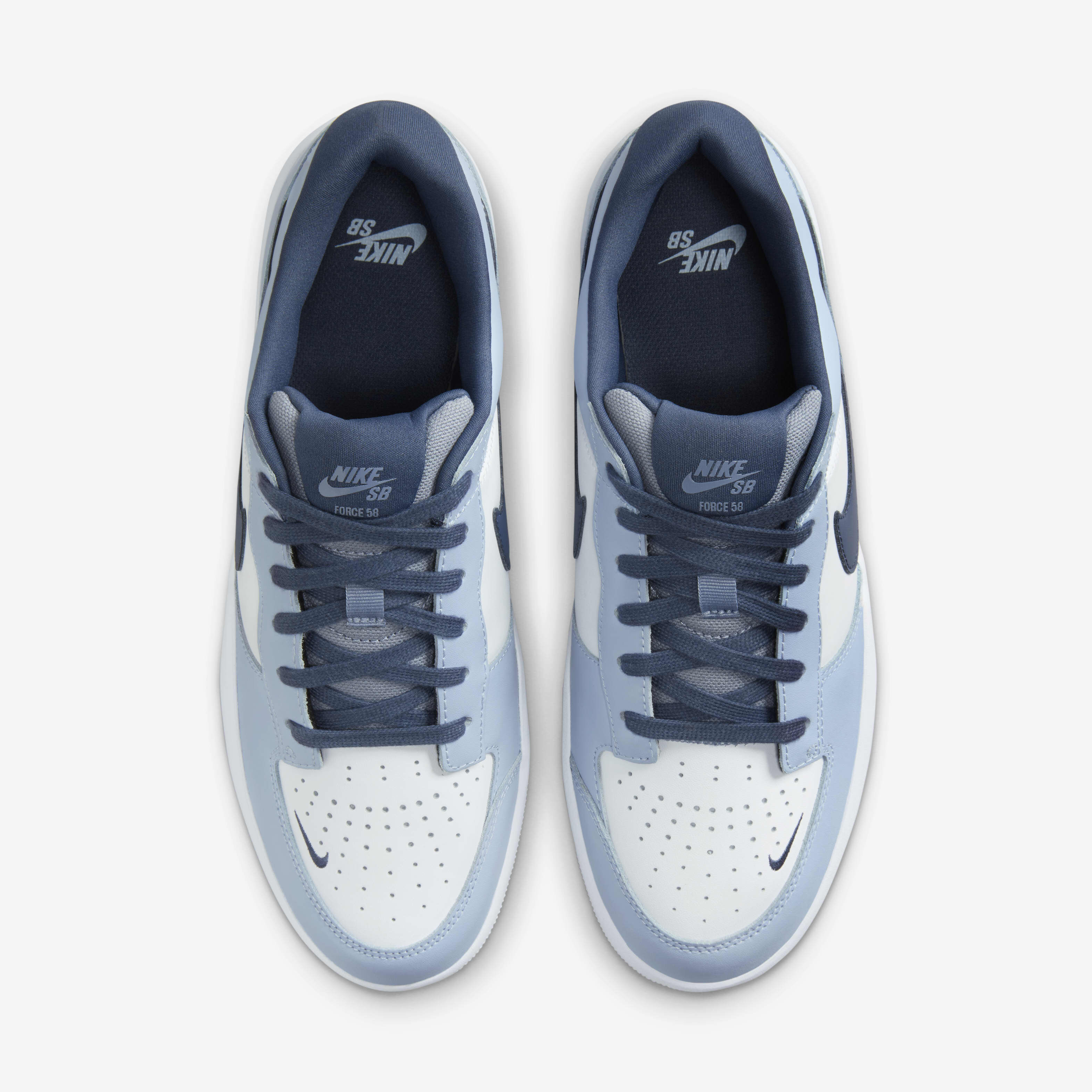 Nike SB Force 58 Premium image number 3