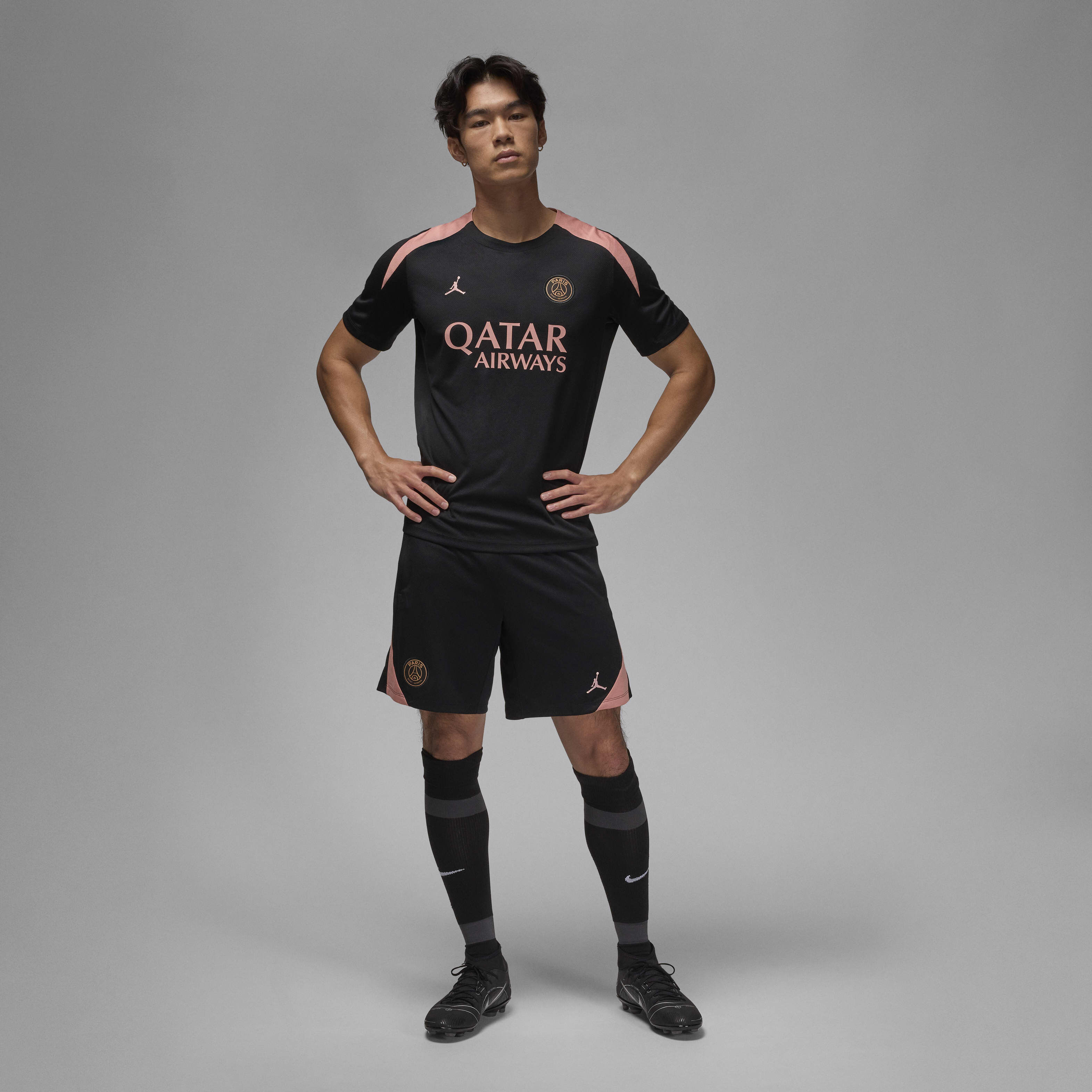 Buy Paris Saint-Germain Strike Third Men's Jordan Dri-FIT