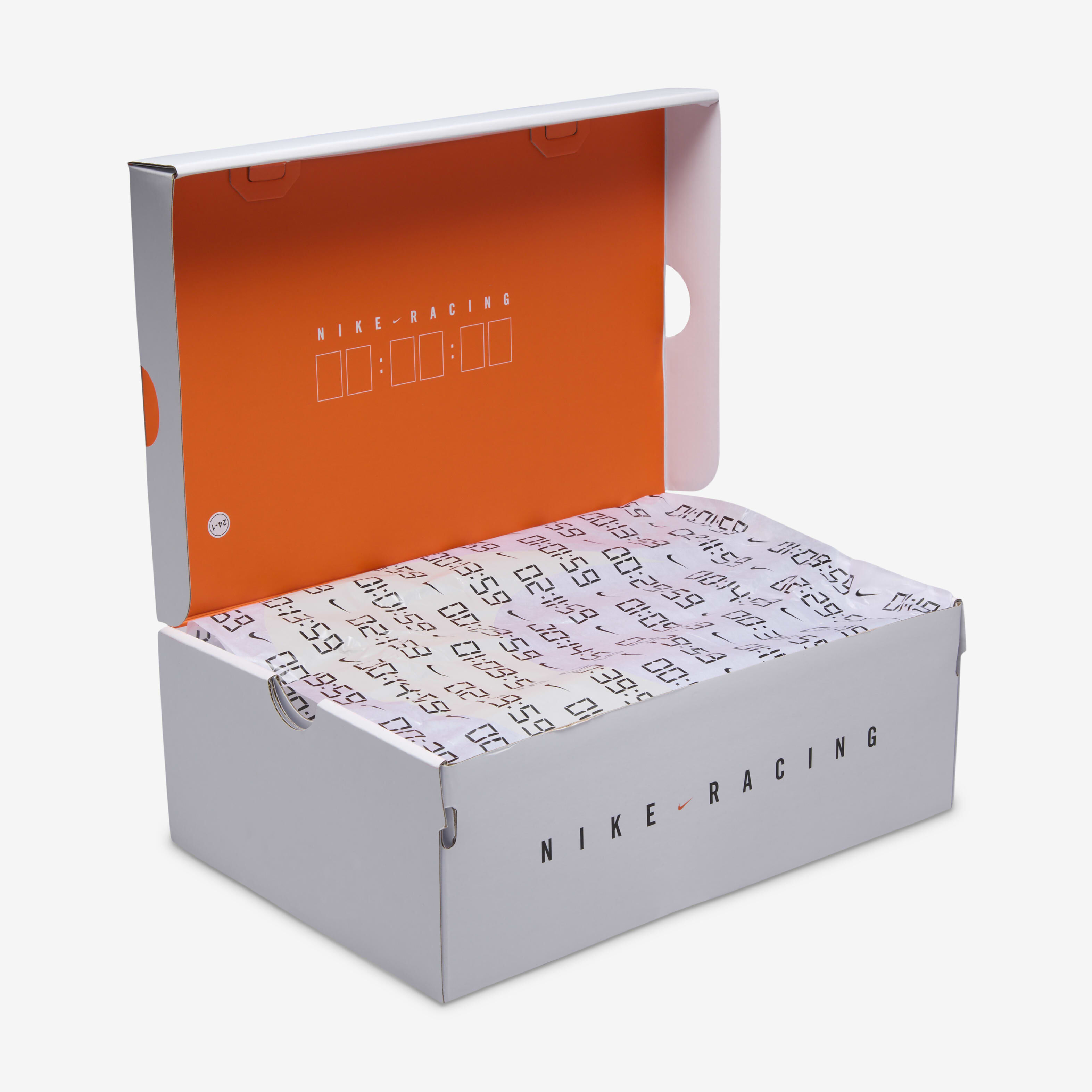 Nike Alphafly 3 image number 8