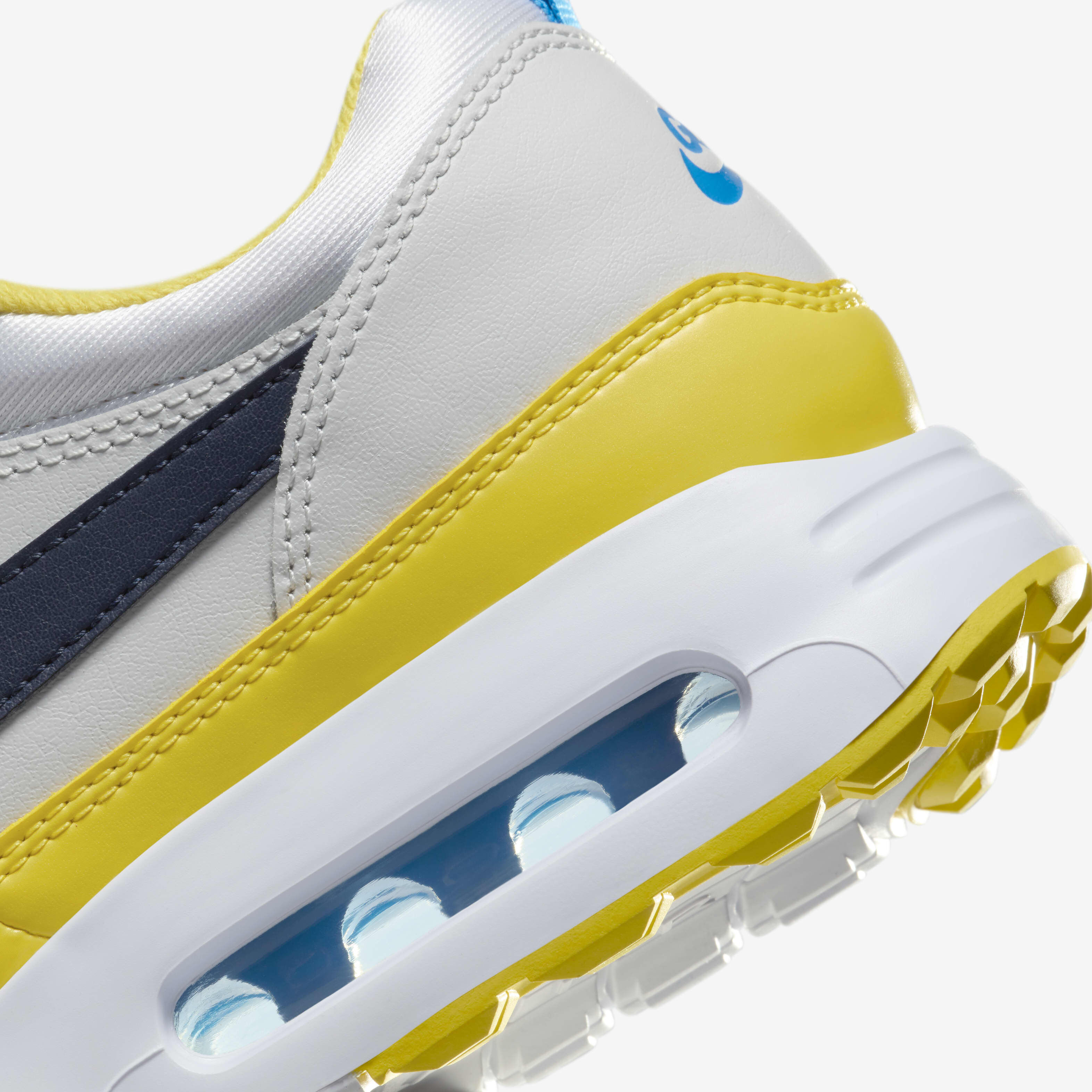 Buy Nike Air Max 1 86 OG G NRG Men s Golf Shoes Nike Saudi Official