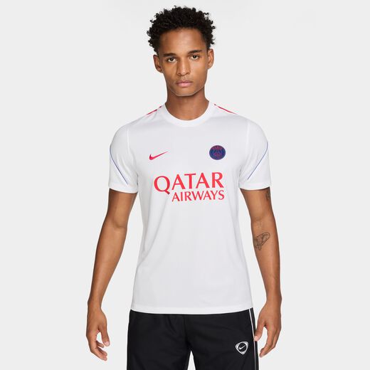 باريس سان-جيرمان سترايك