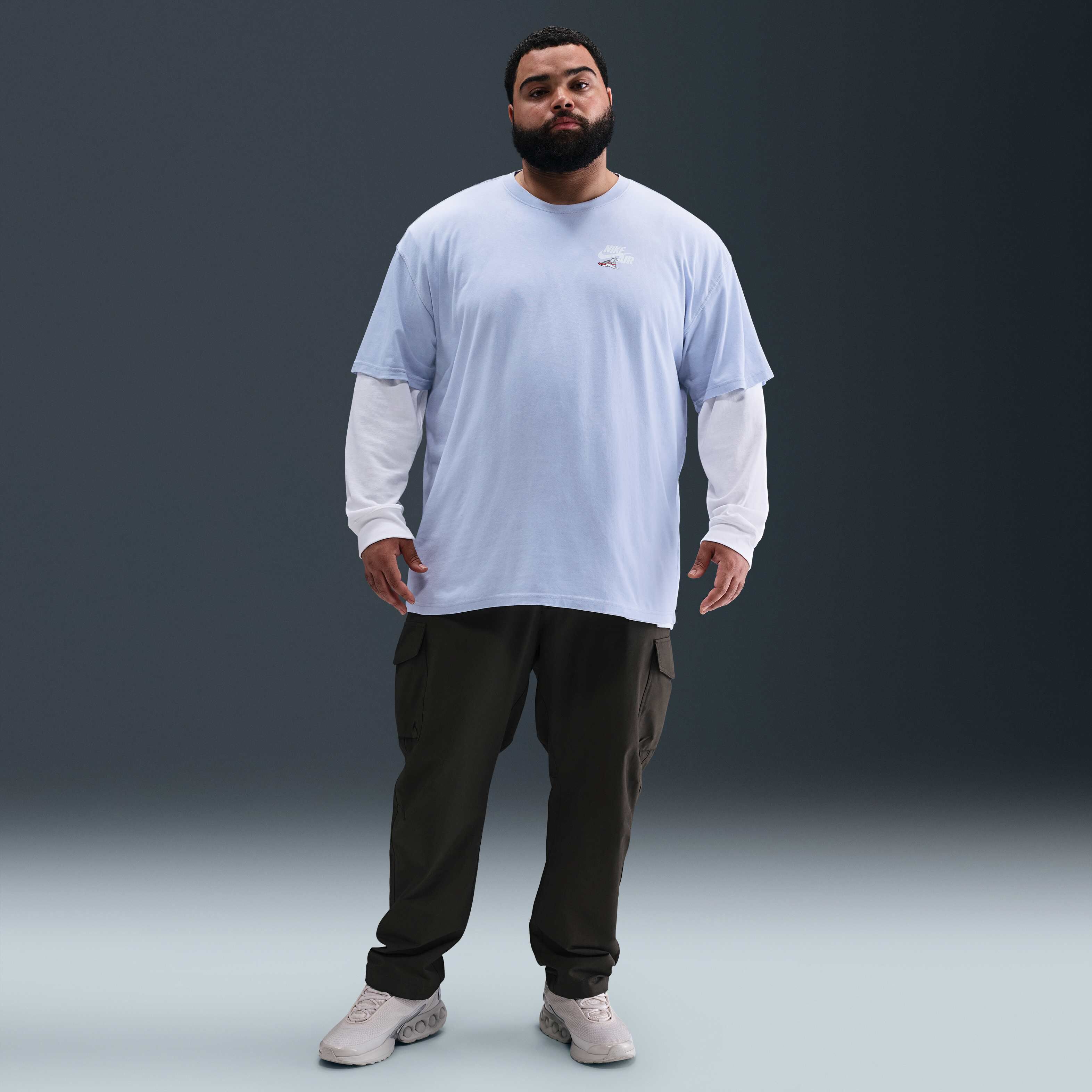 Nike Sportswear image number 8