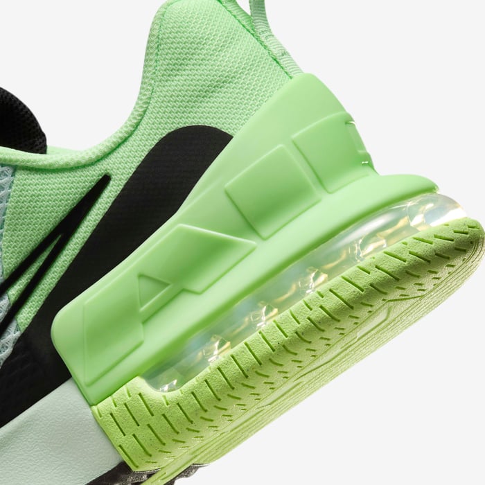 Nike Air Max Alpha Trainer 6 image number 7 Nike Air Max Alpha Trainer 6 image number 7